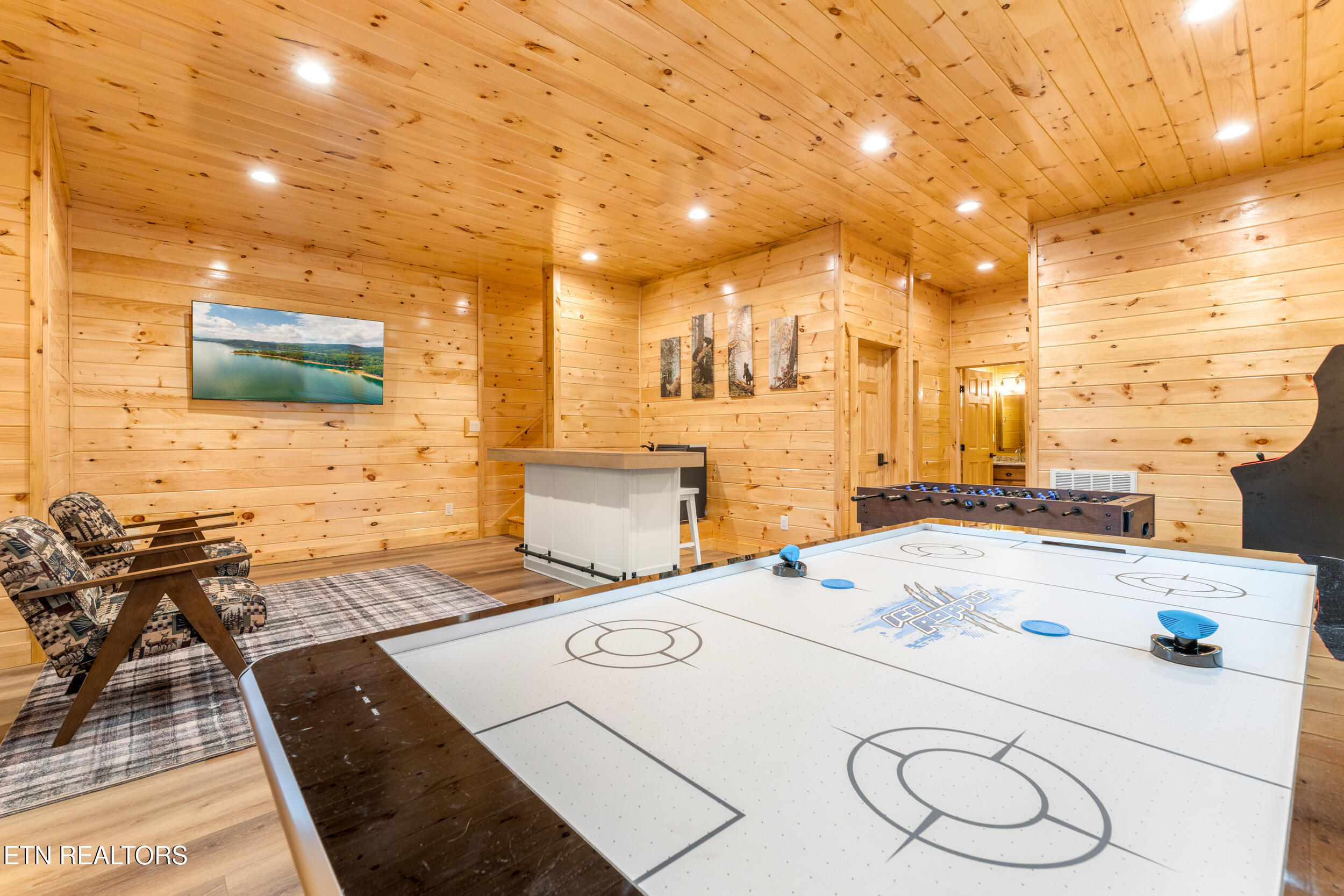 1017 Street Of Dreams Gatlinburg TN 37738