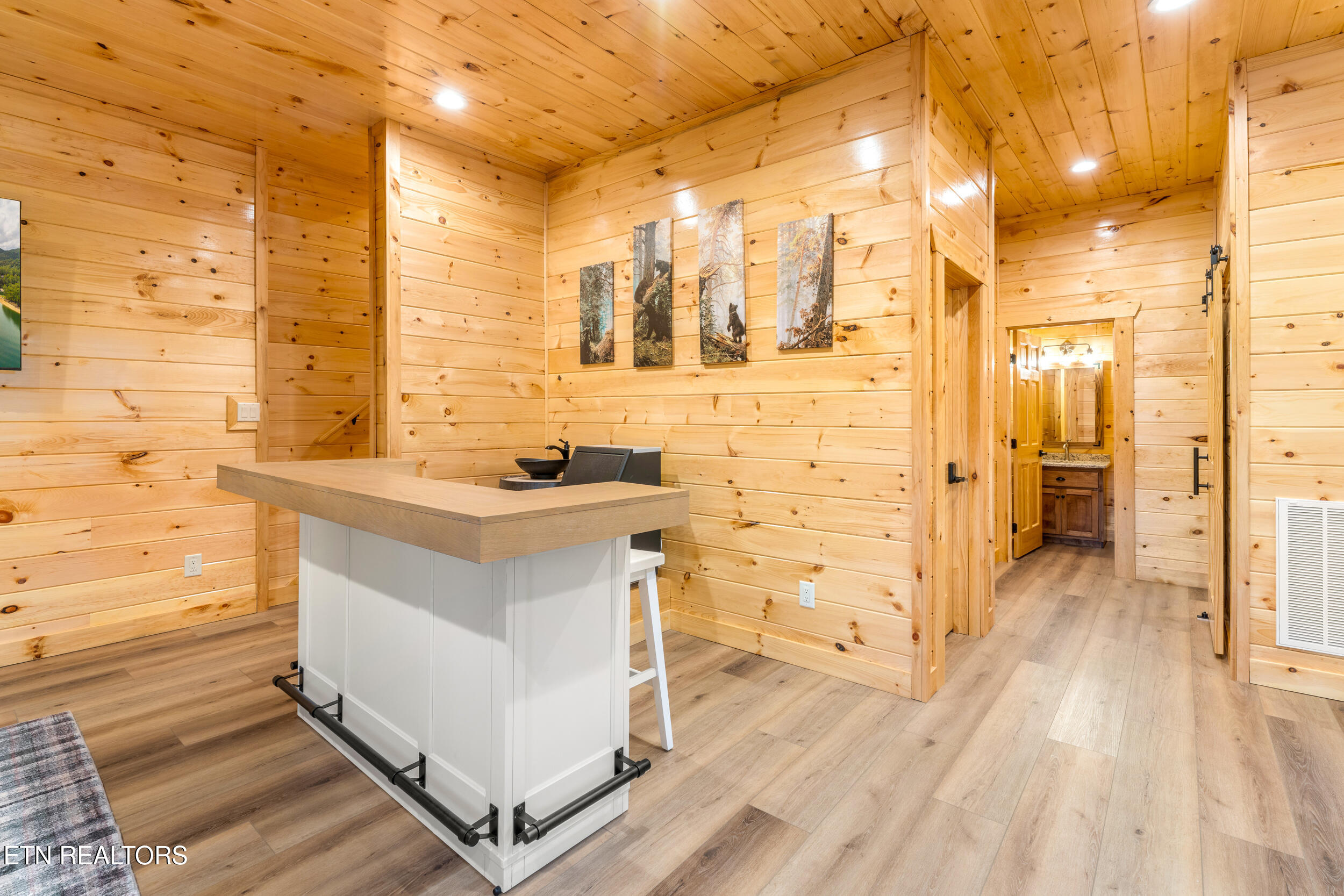 1017 Street Of Dreams Gatlinburg TN 37738
