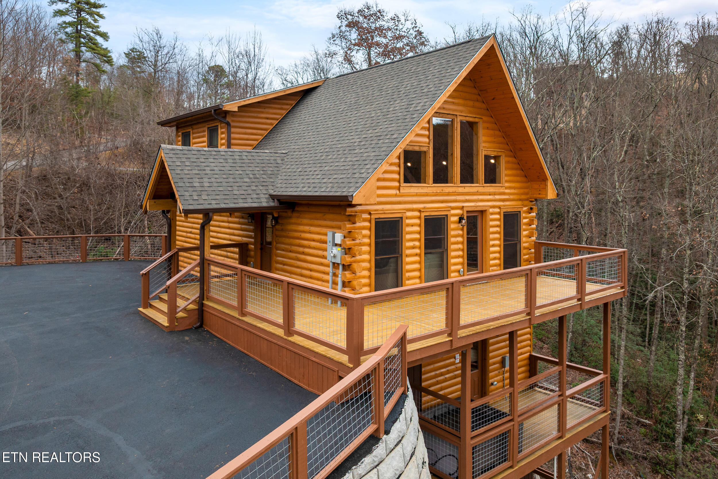 1017 Street Of Dreams Gatlinburg TN 37738