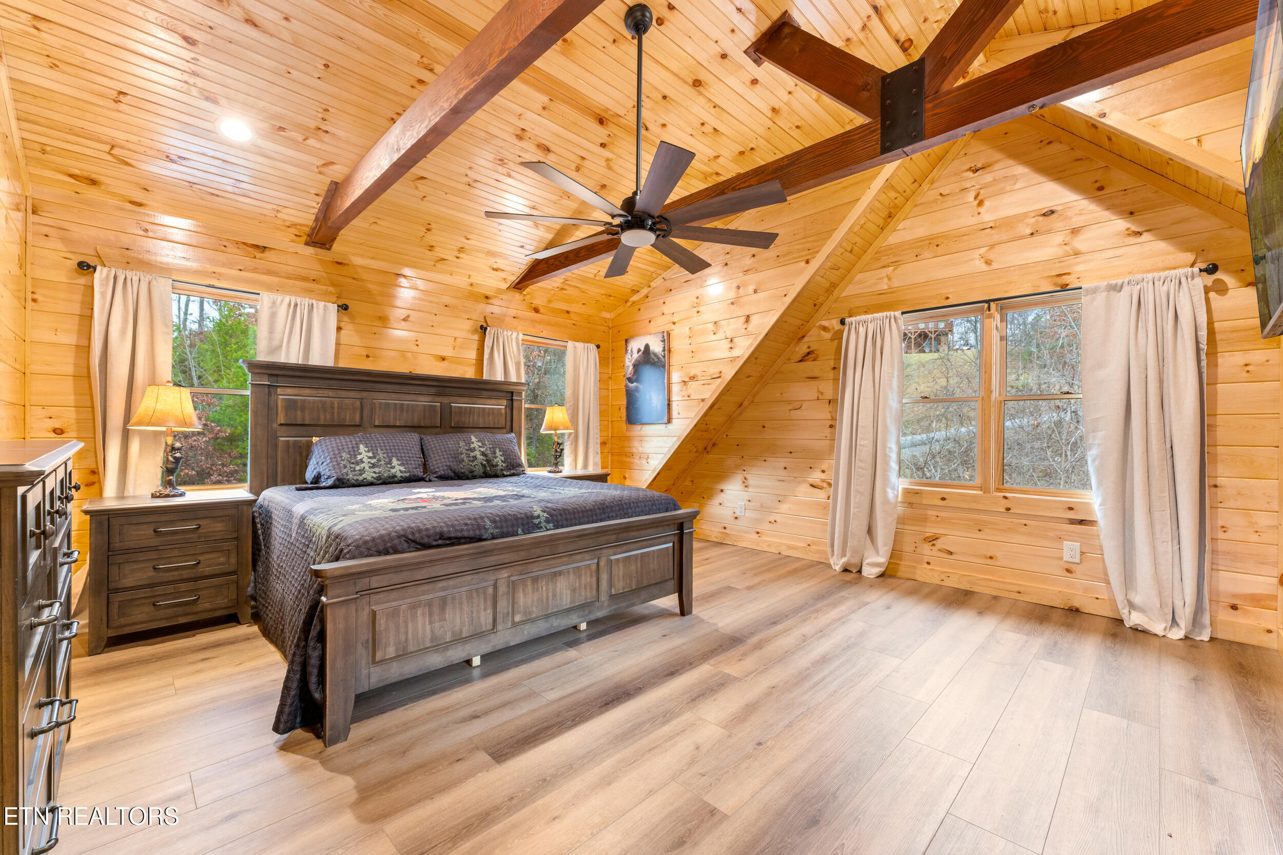 1017 Street Of Dreams Gatlinburg TN 37738