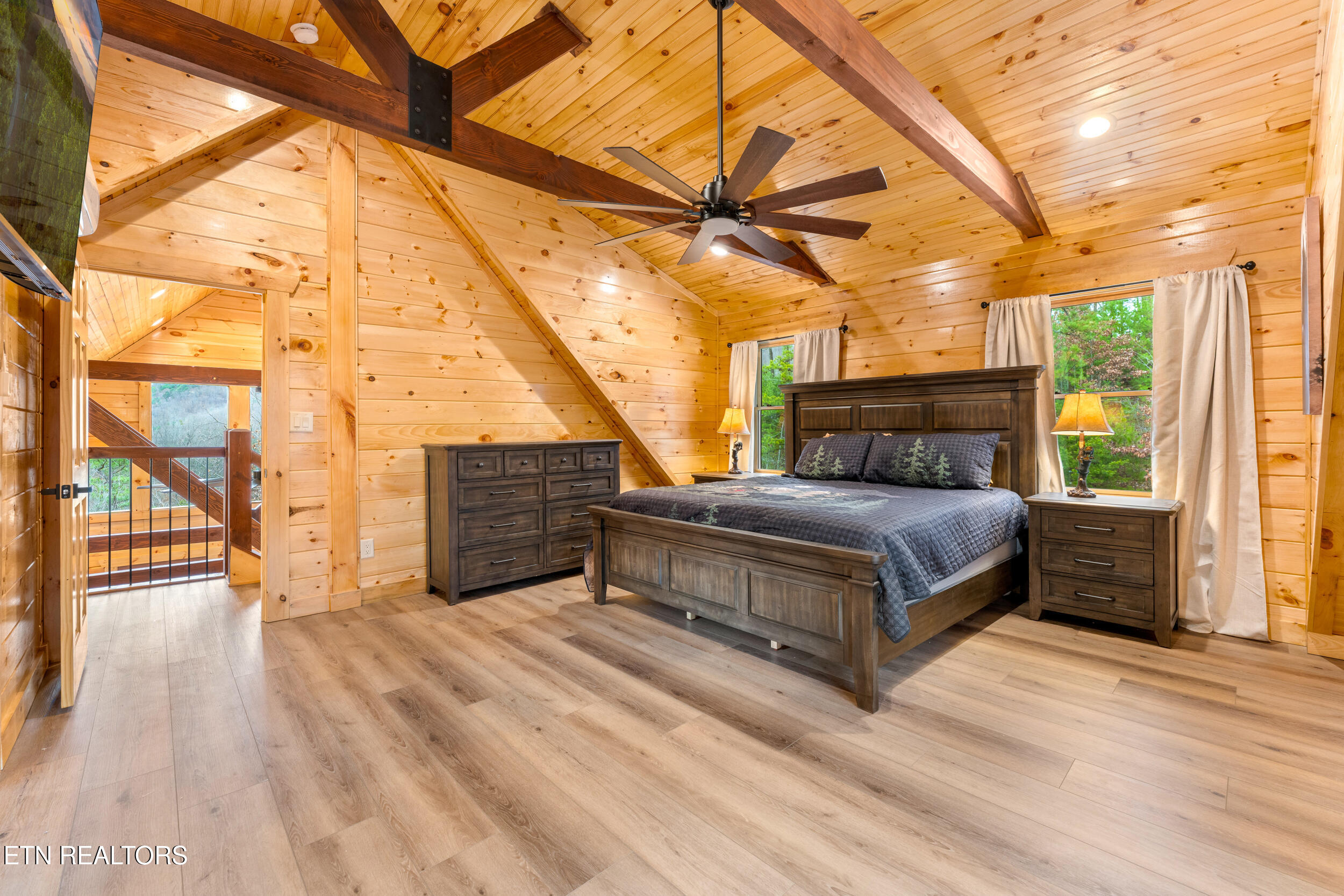 1017 Street Of Dreams Gatlinburg TN 37738