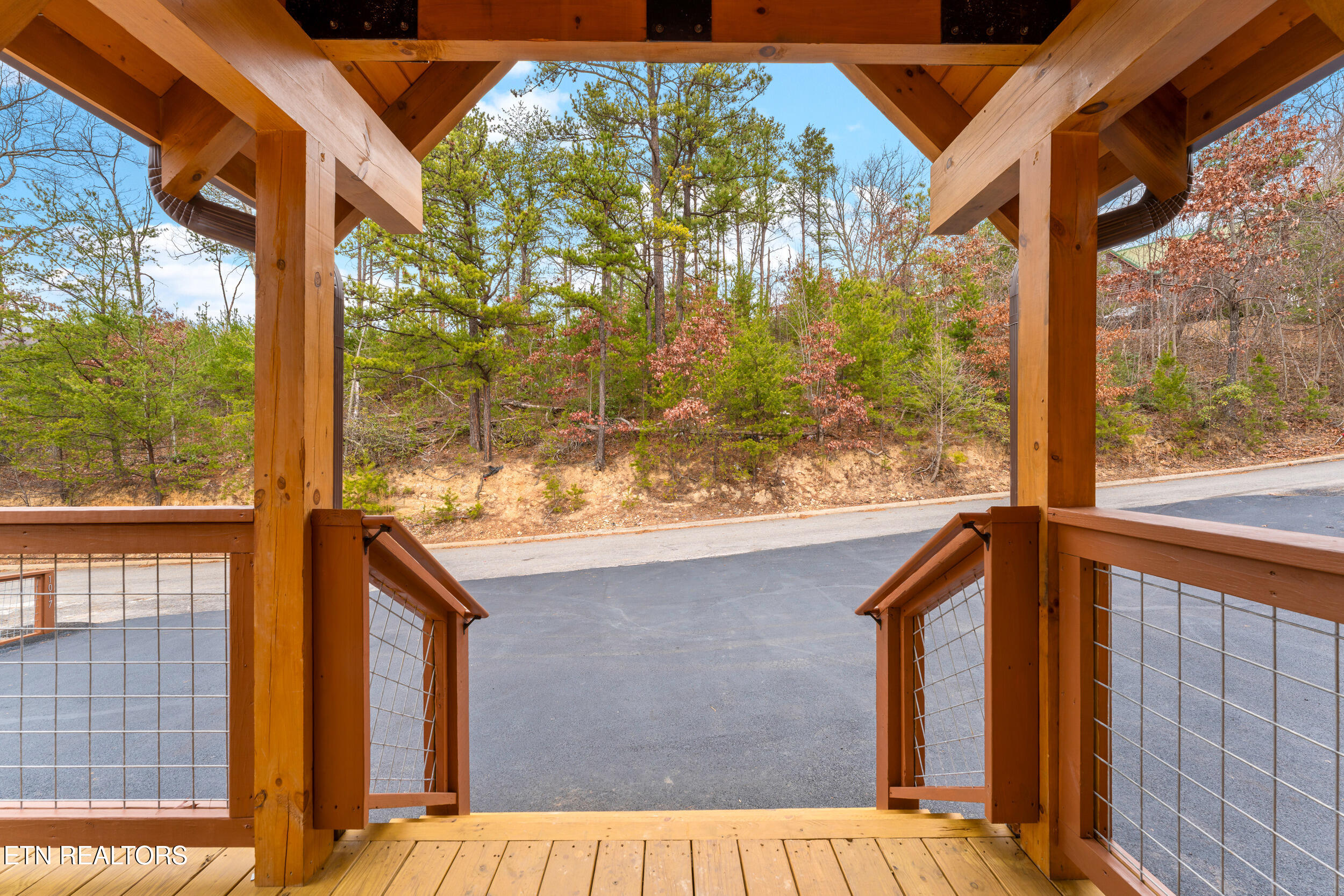 1017 Street Of Dreams Gatlinburg TN 37738