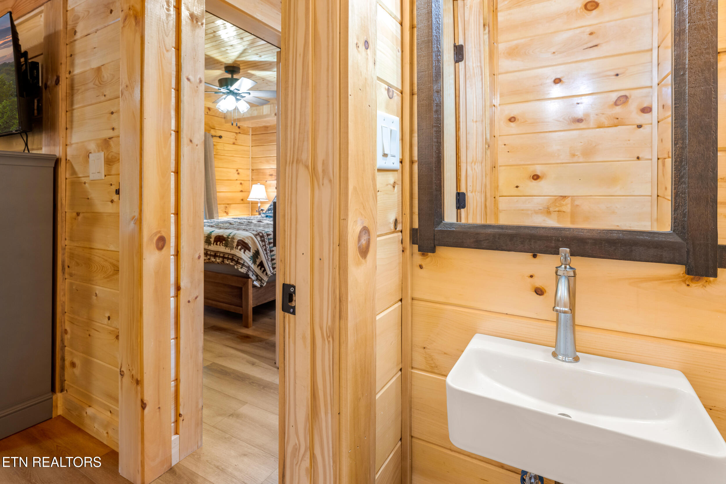 1017 Street Of Dreams Gatlinburg TN 37738