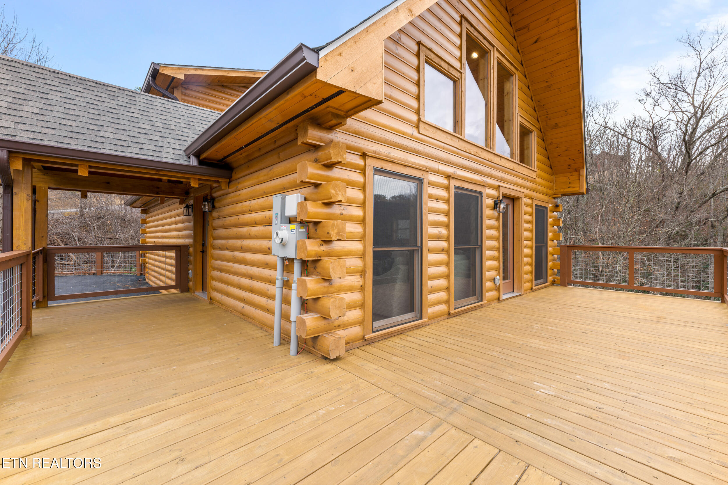1017 Street Of Dreams Gatlinburg TN 37738