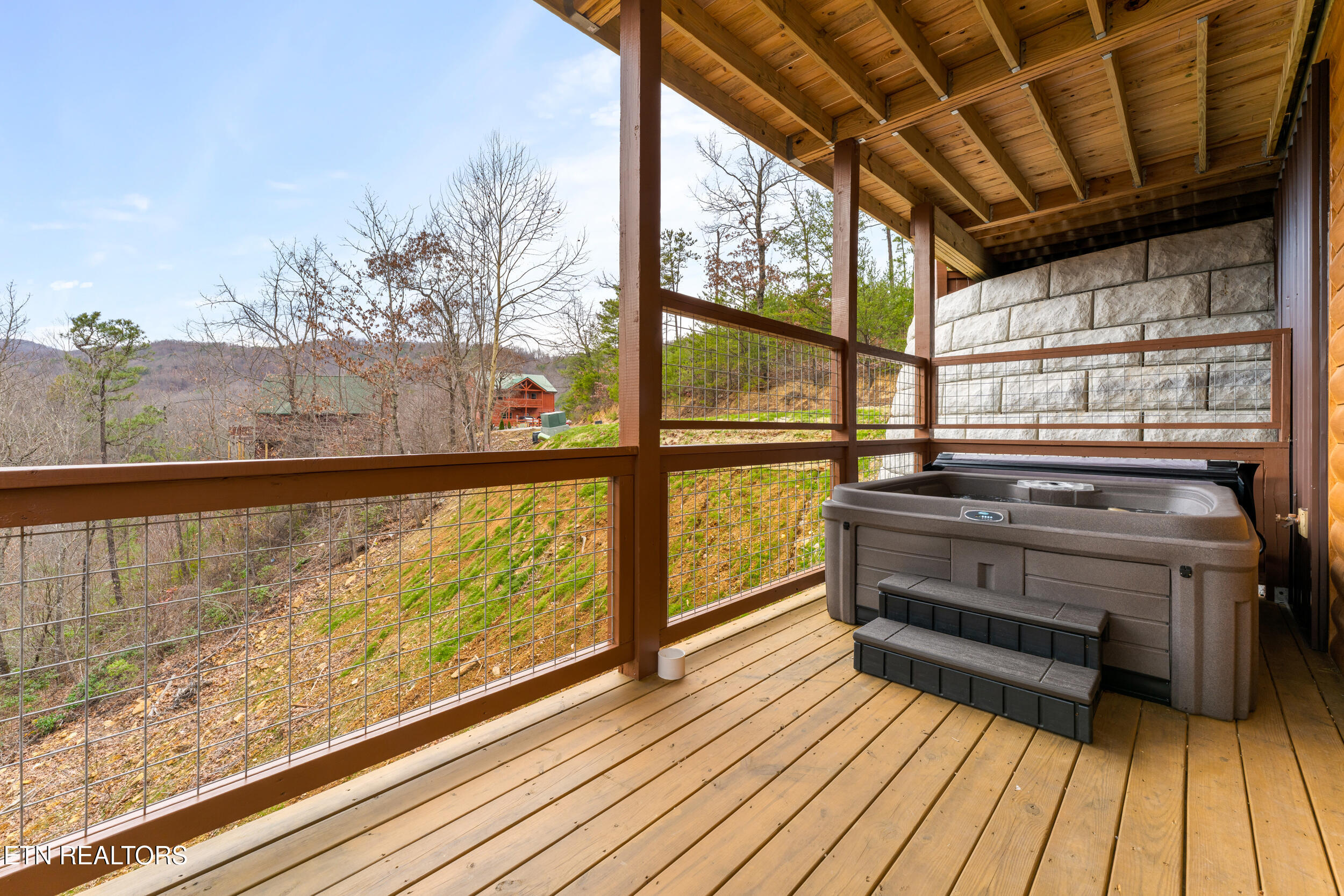1017 Street Of Dreams Gatlinburg TN 37738