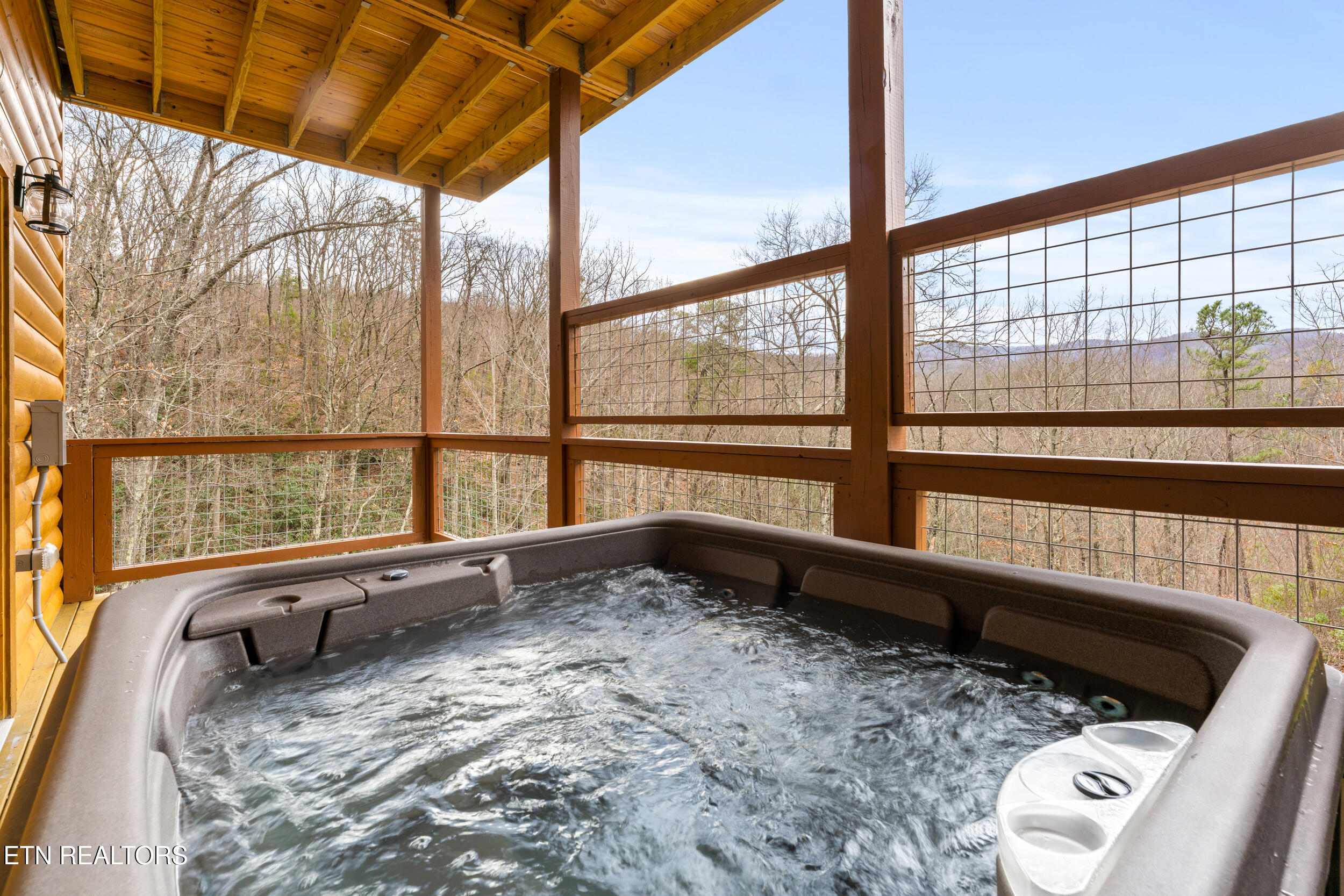 1017 Street Of Dreams Gatlinburg TN 37738