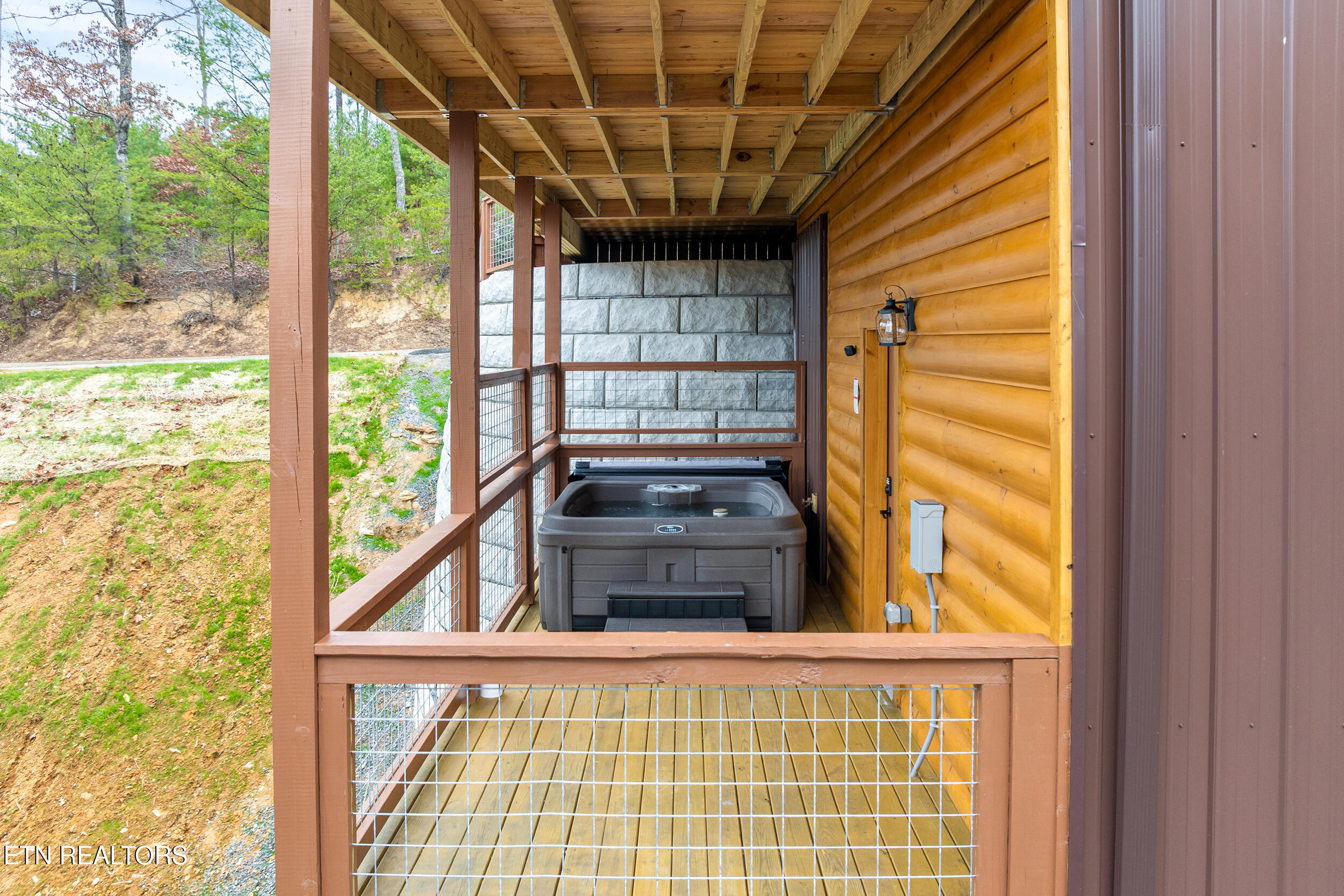 1017 Street Of Dreams Gatlinburg TN 37738