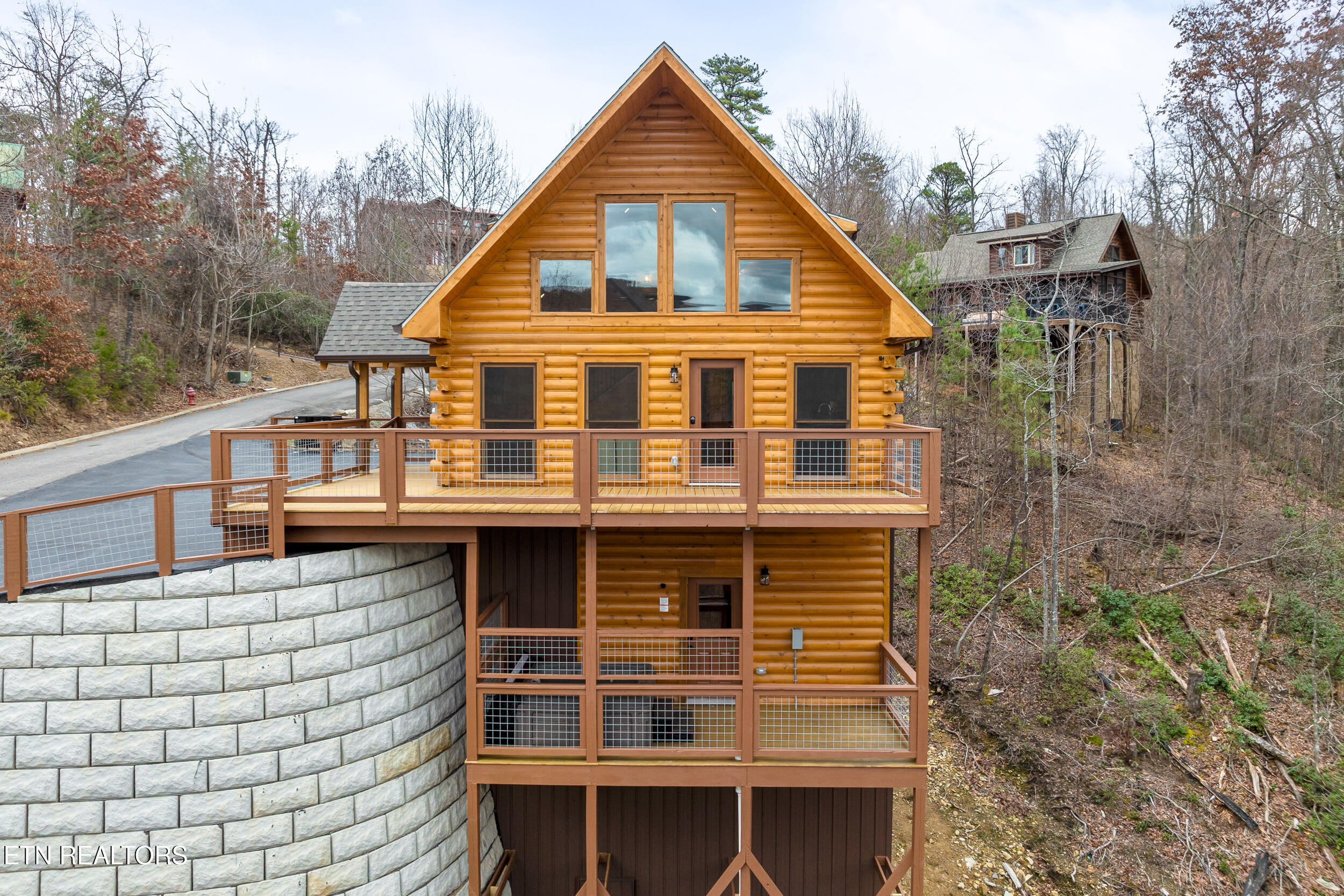 1017 Street Of Dreams Gatlinburg TN 37738