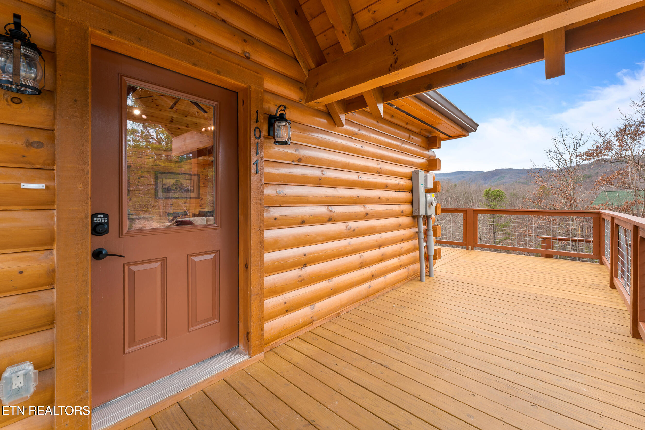 1017 Street Of Dreams Gatlinburg TN 37738