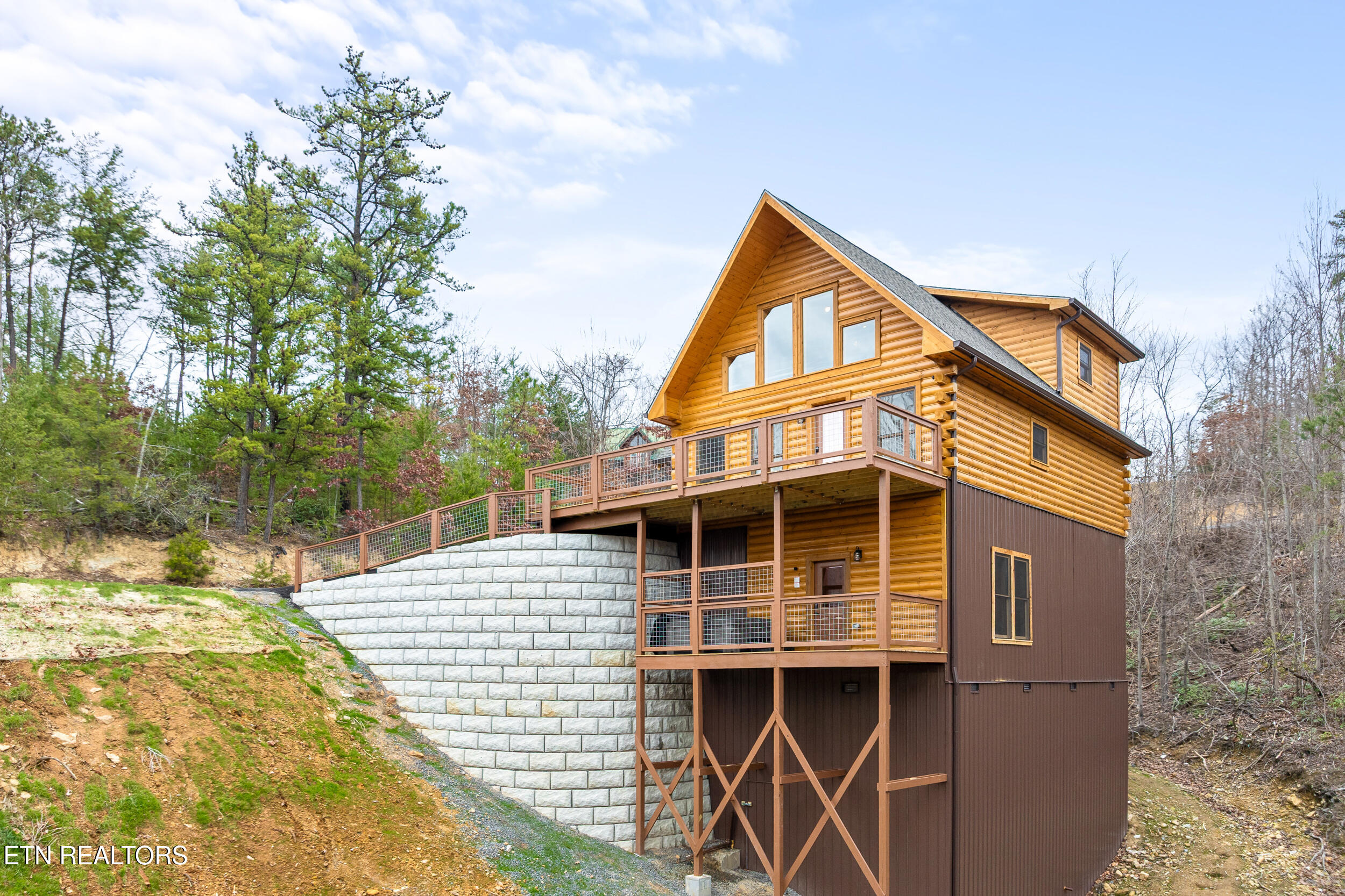 1017 Street Of Dreams Gatlinburg TN 37738