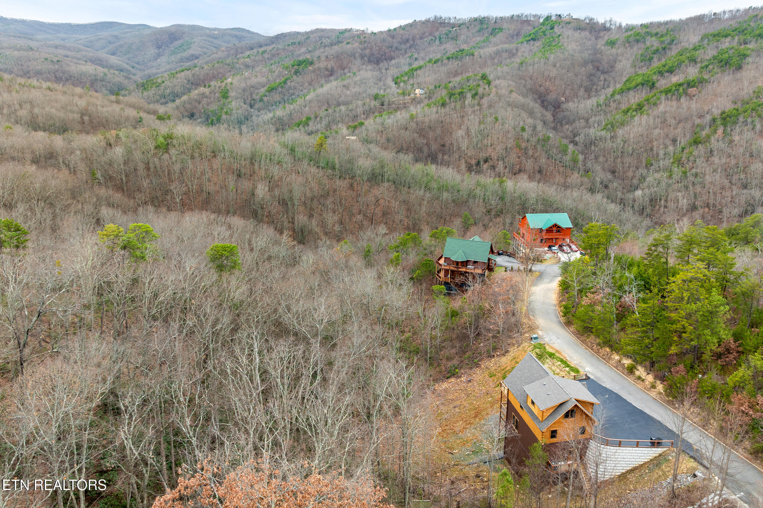 1017 Street Of Dreams Gatlinburg TN 37738