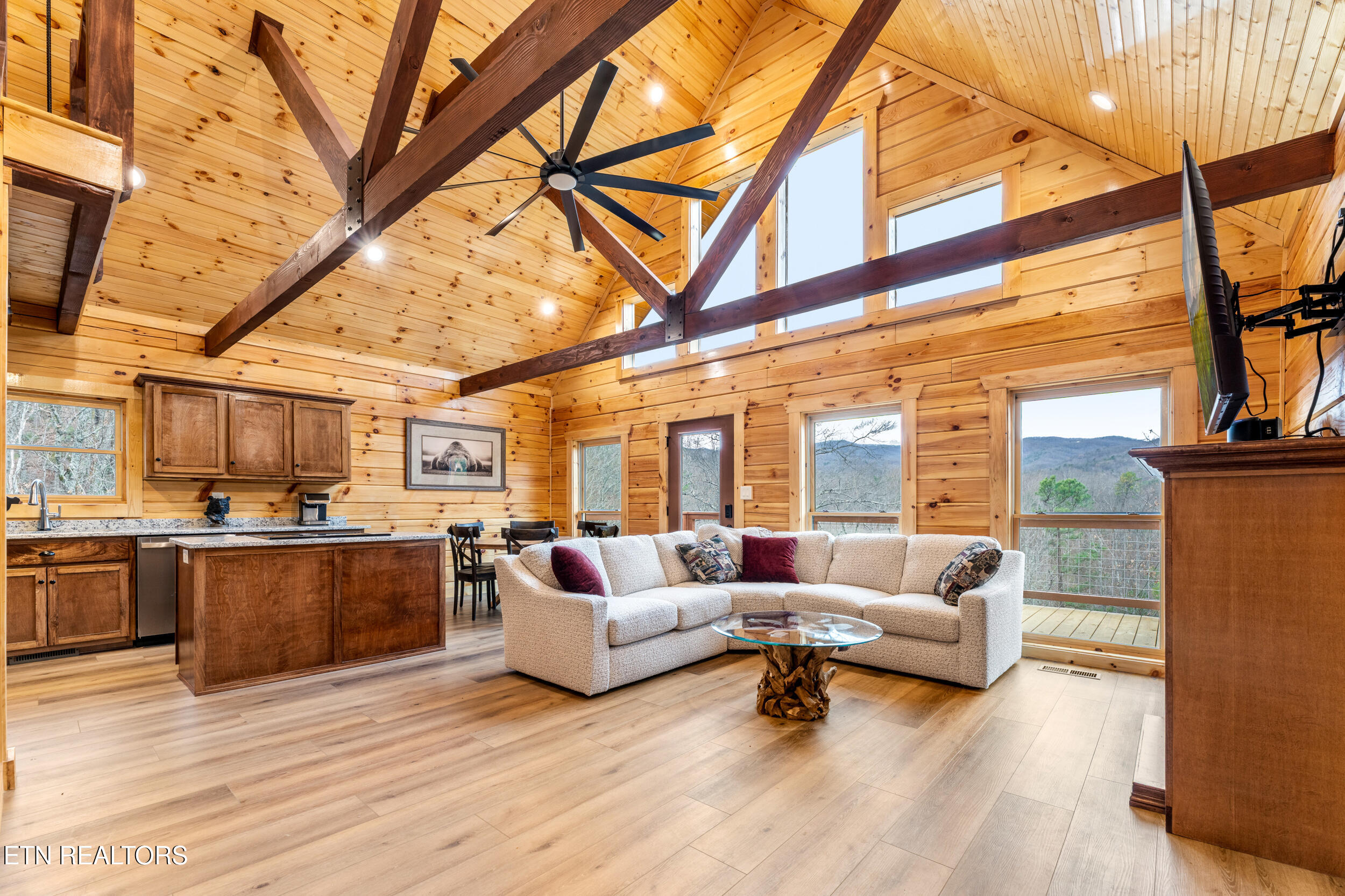1017 Street Of Dreams Gatlinburg TN 37738