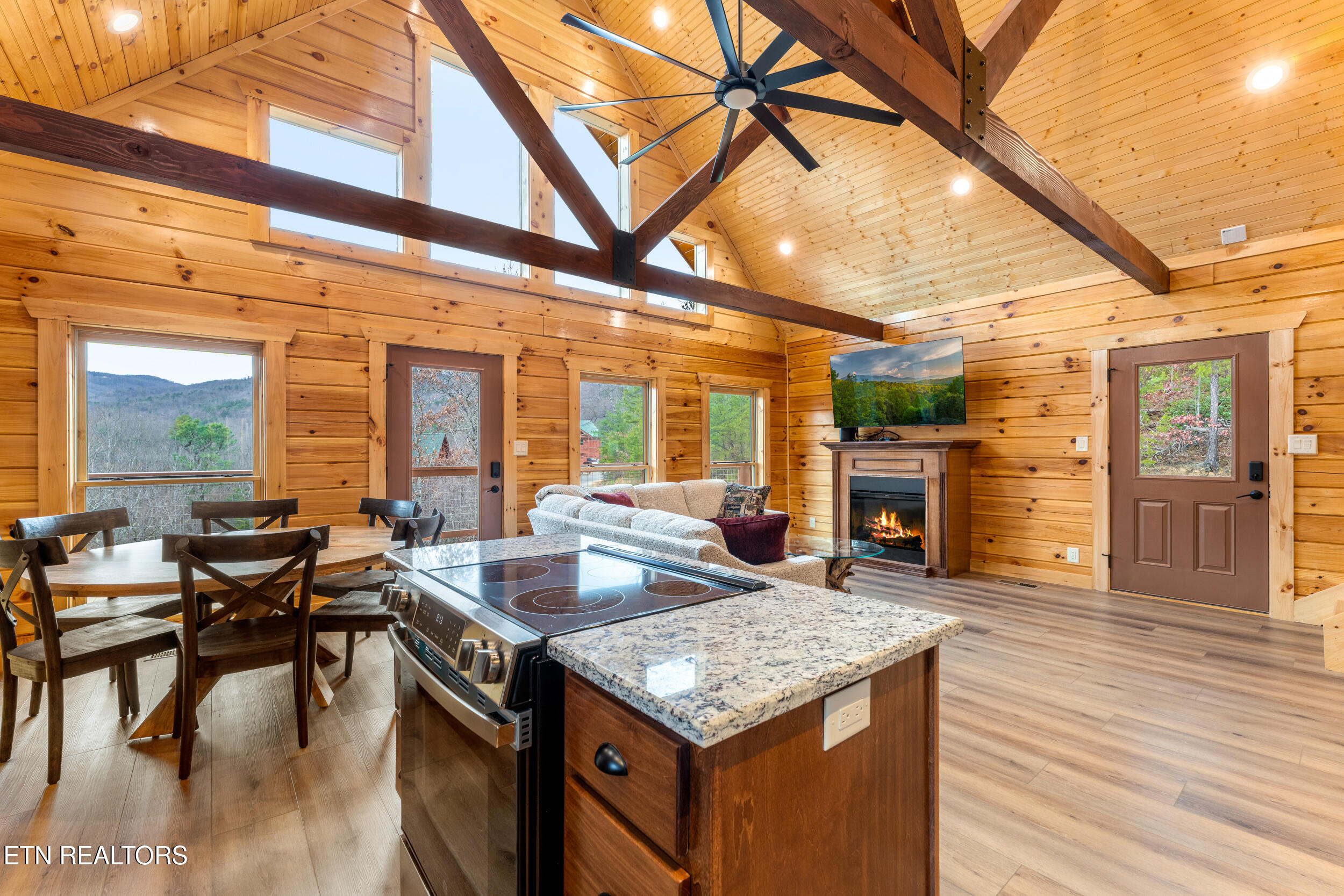 1017 Street Of Dreams Gatlinburg TN 37738