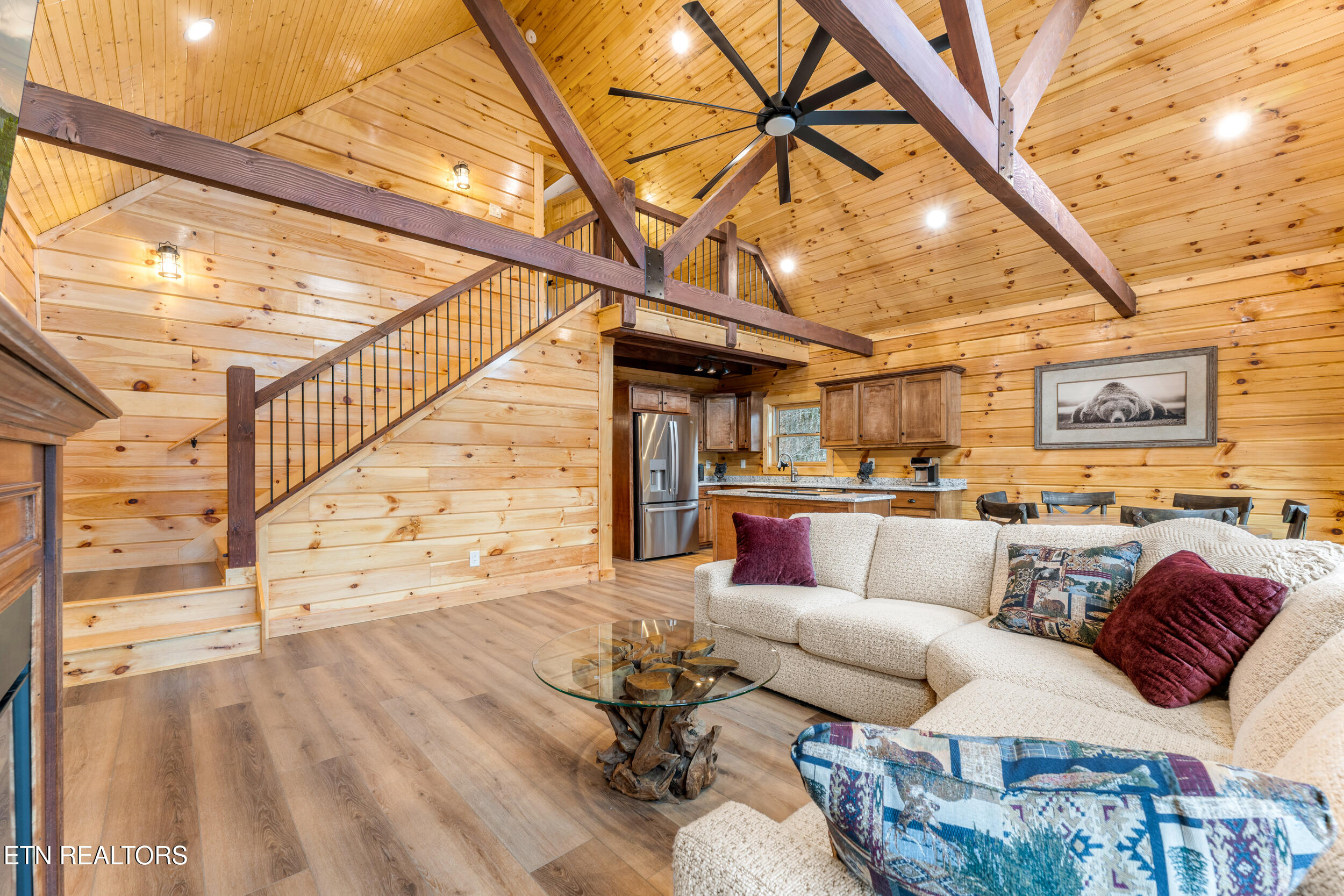 1017 Street Of Dreams Gatlinburg TN 37738