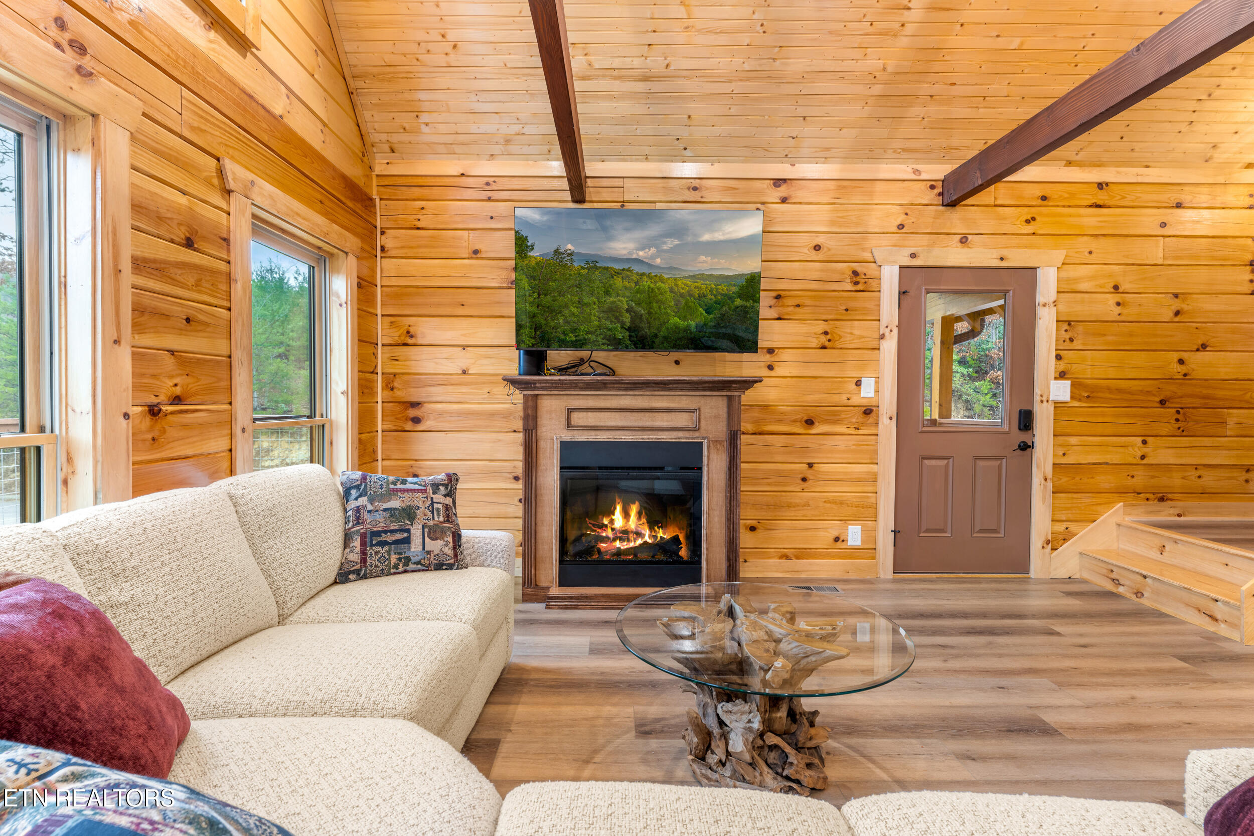 1017 Street Of Dreams Gatlinburg TN 37738