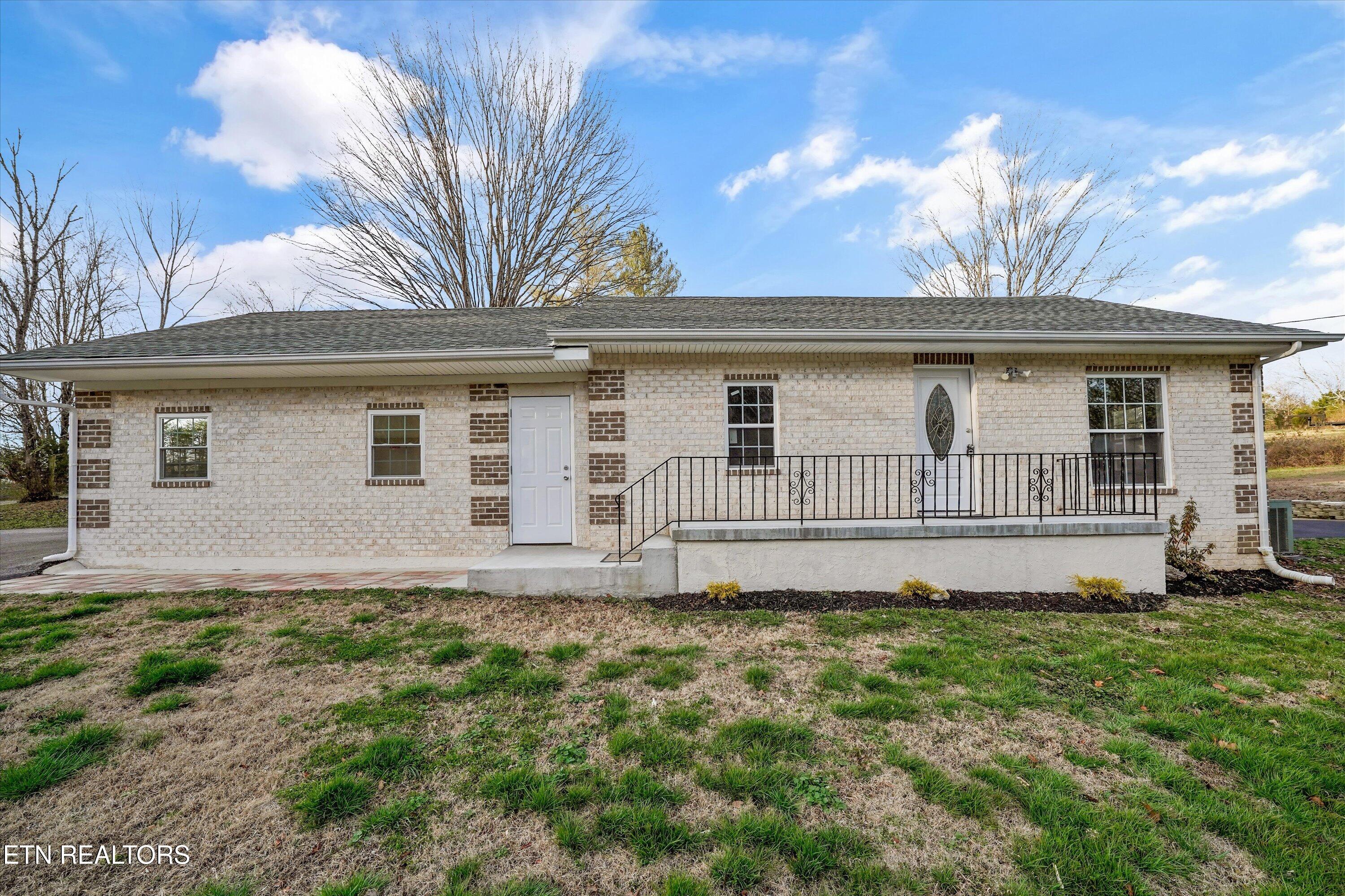 1036 Stanton Road Seymour TN 37865
