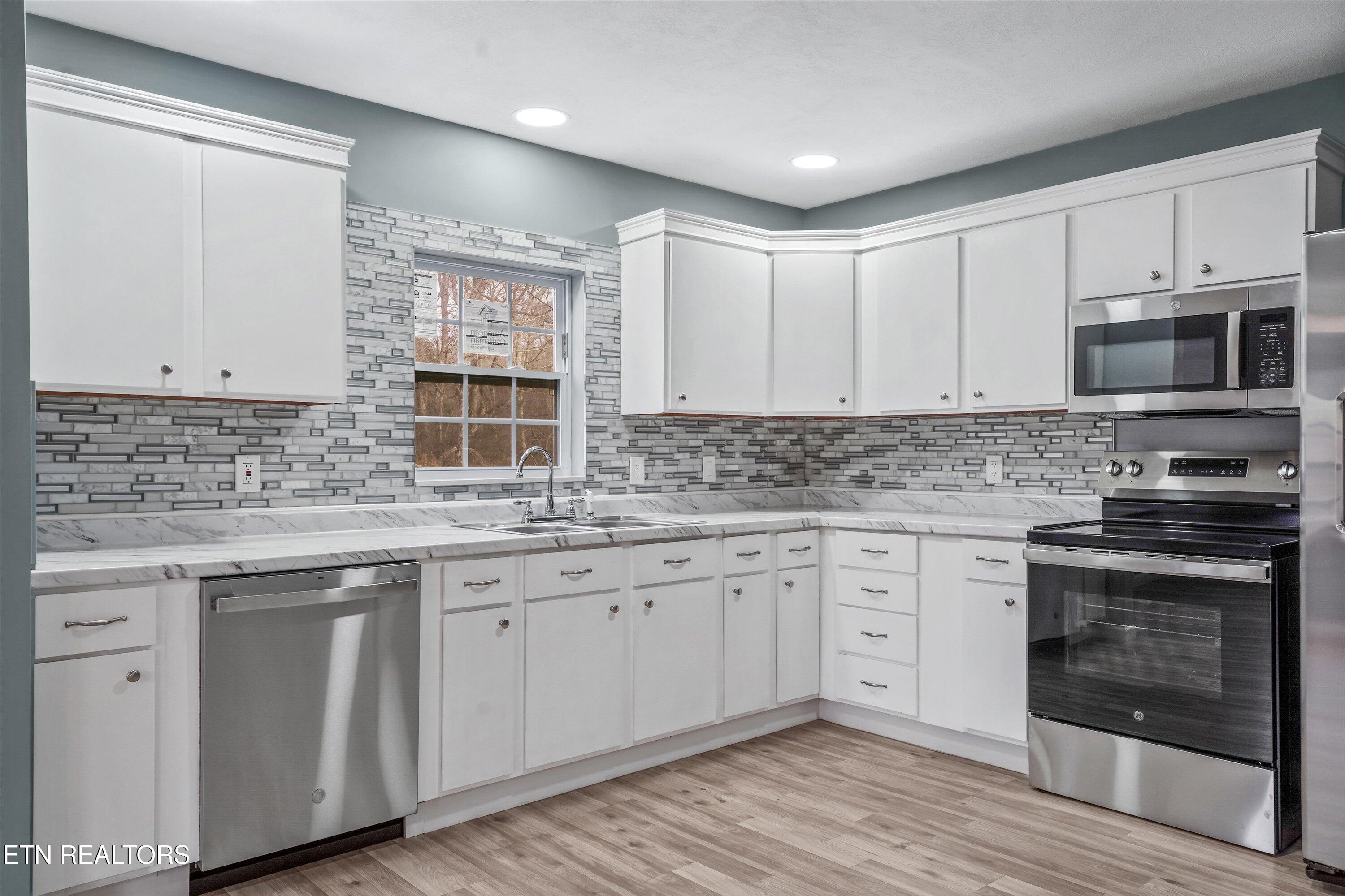1036 Stanton Road Seymour TN 37865