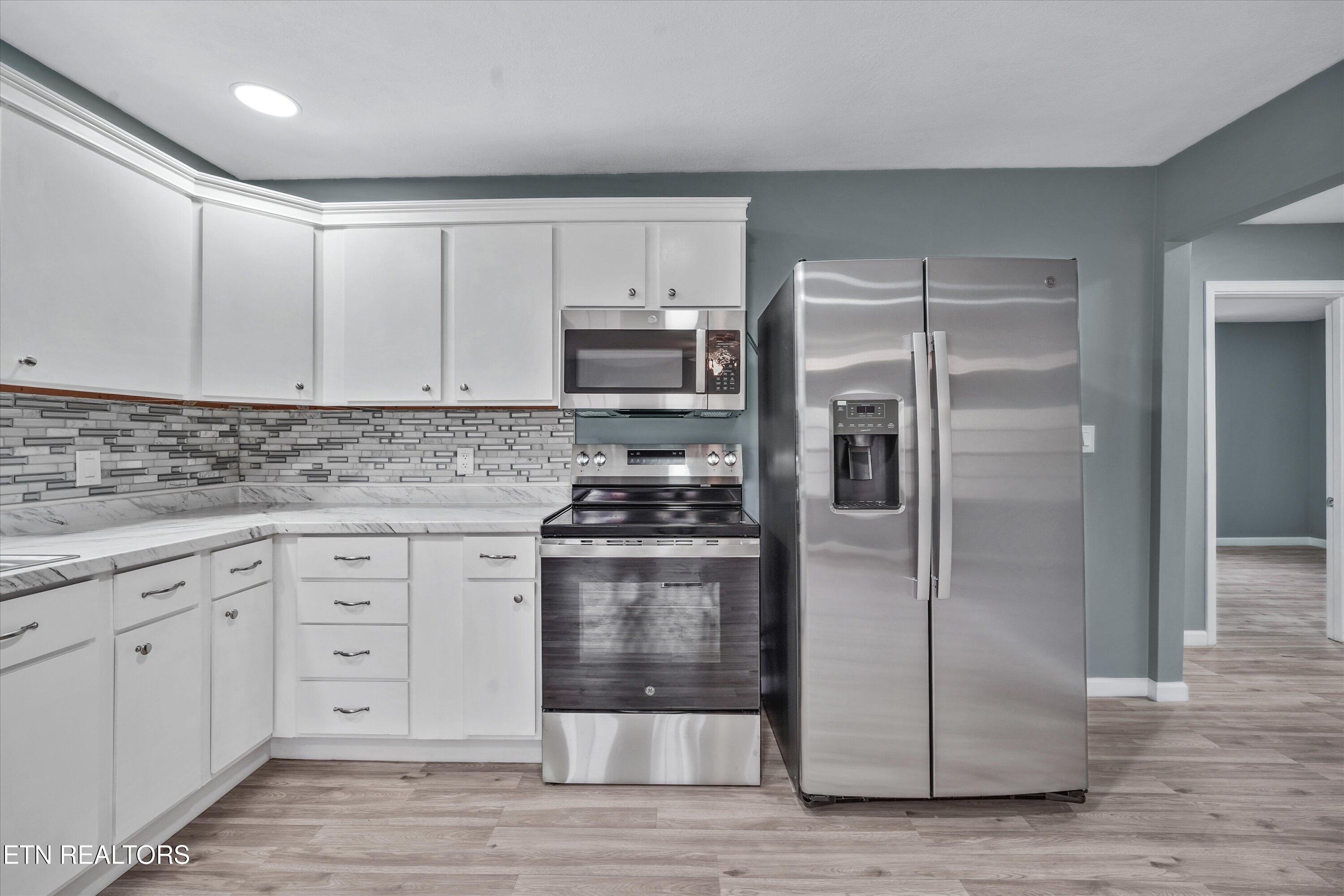 1036 Stanton Road Seymour TN 37865