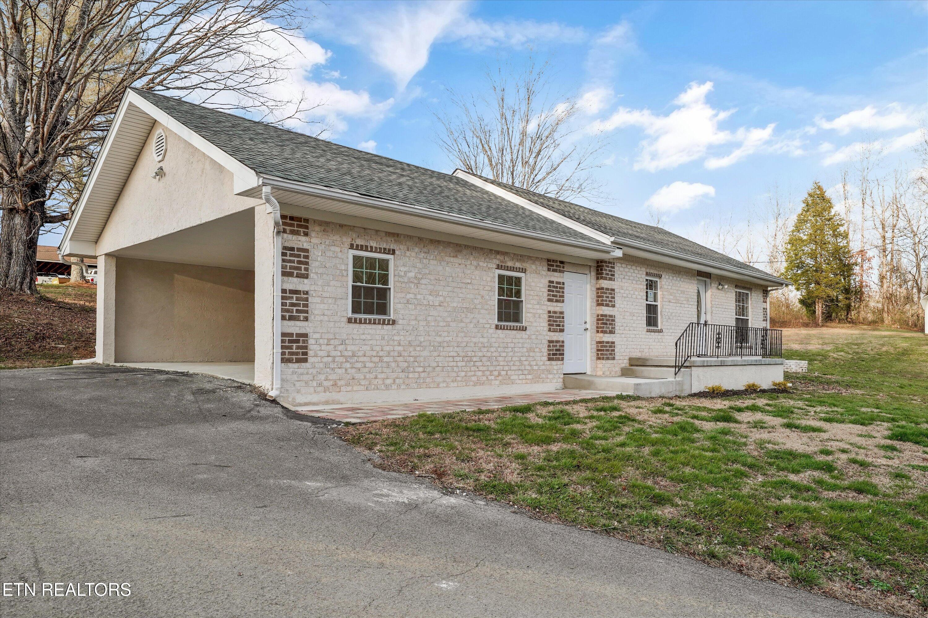 1036 Stanton Road Seymour TN 37865