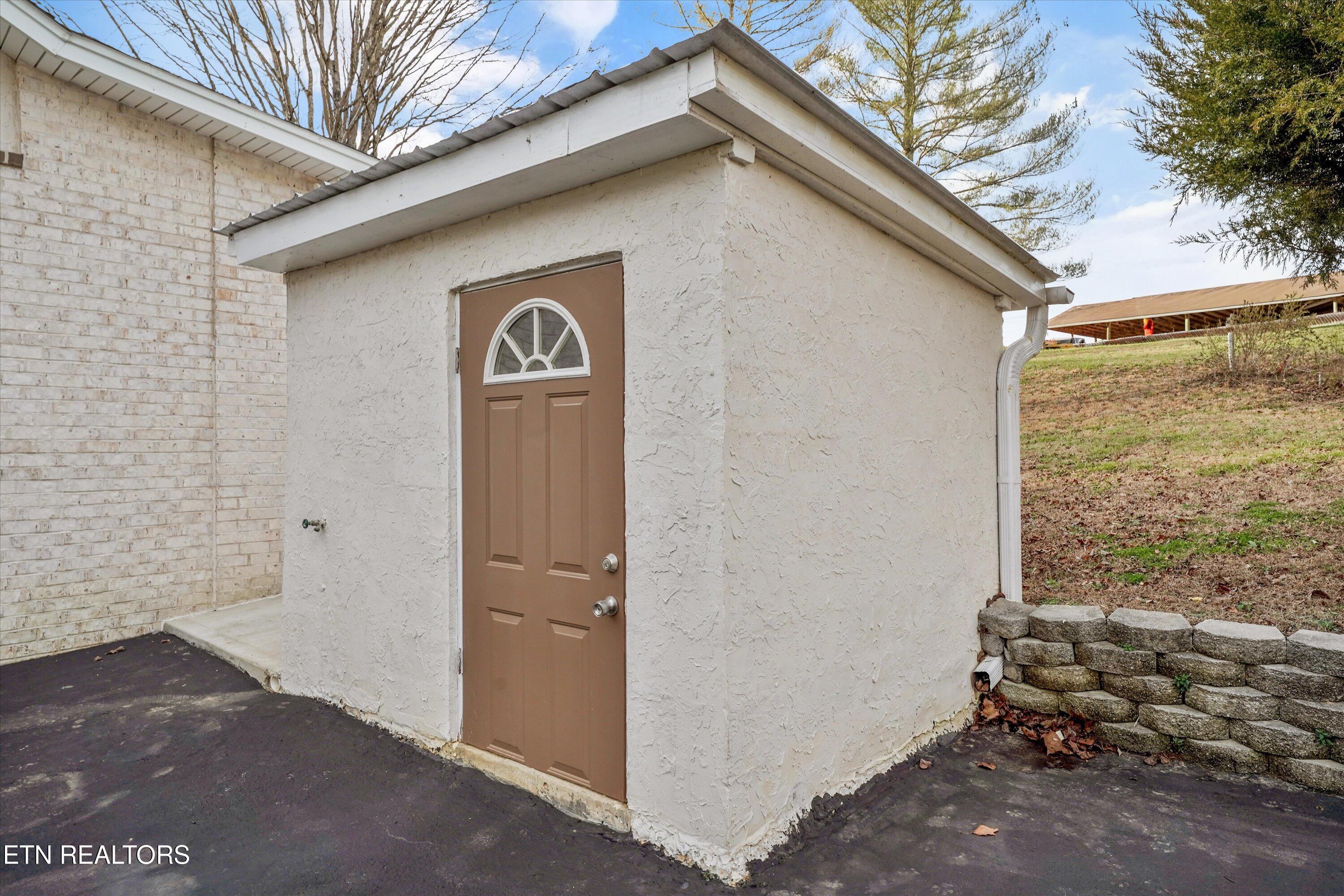 1036 Stanton Road Seymour TN 37865