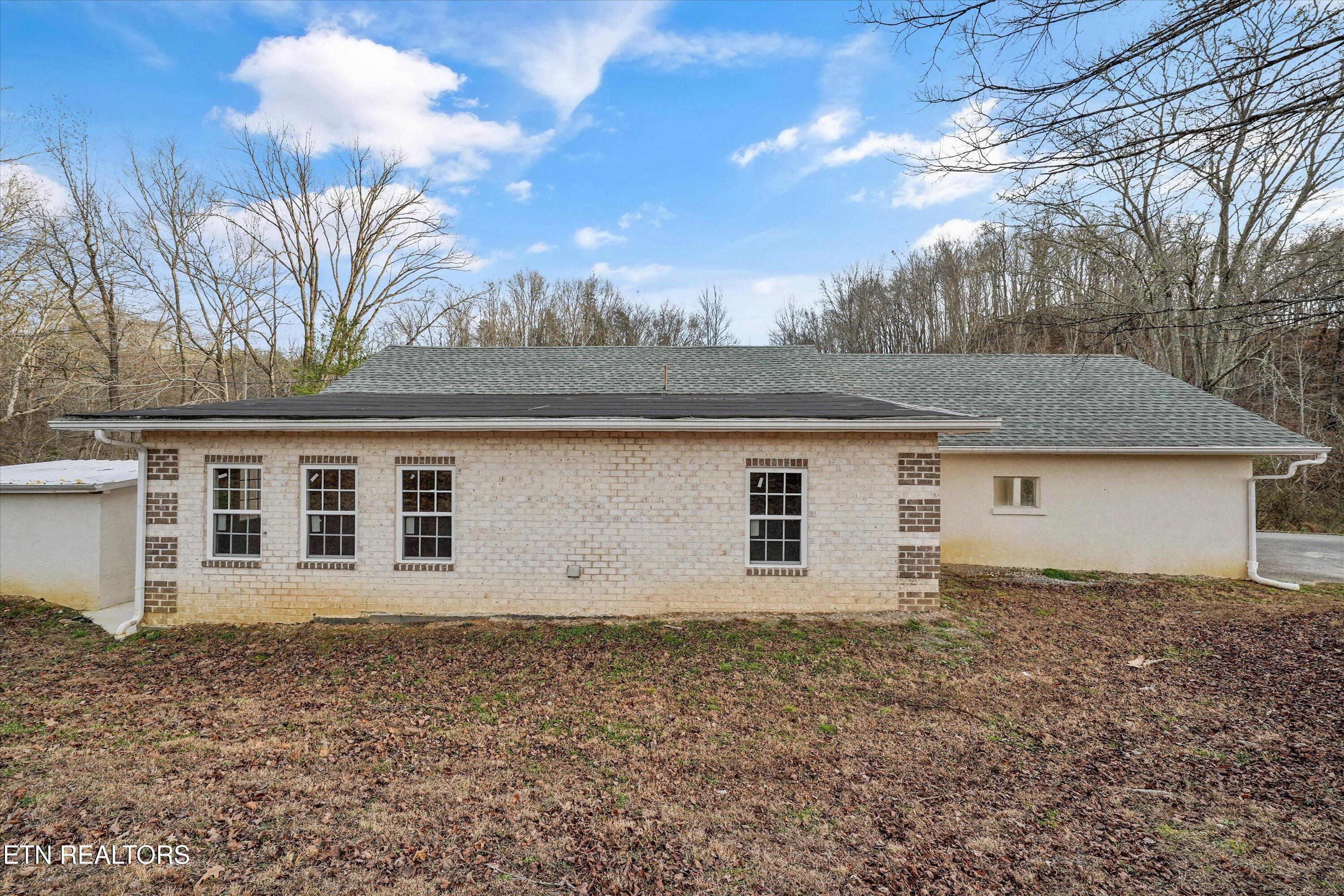 1036 Stanton Road Seymour TN 37865