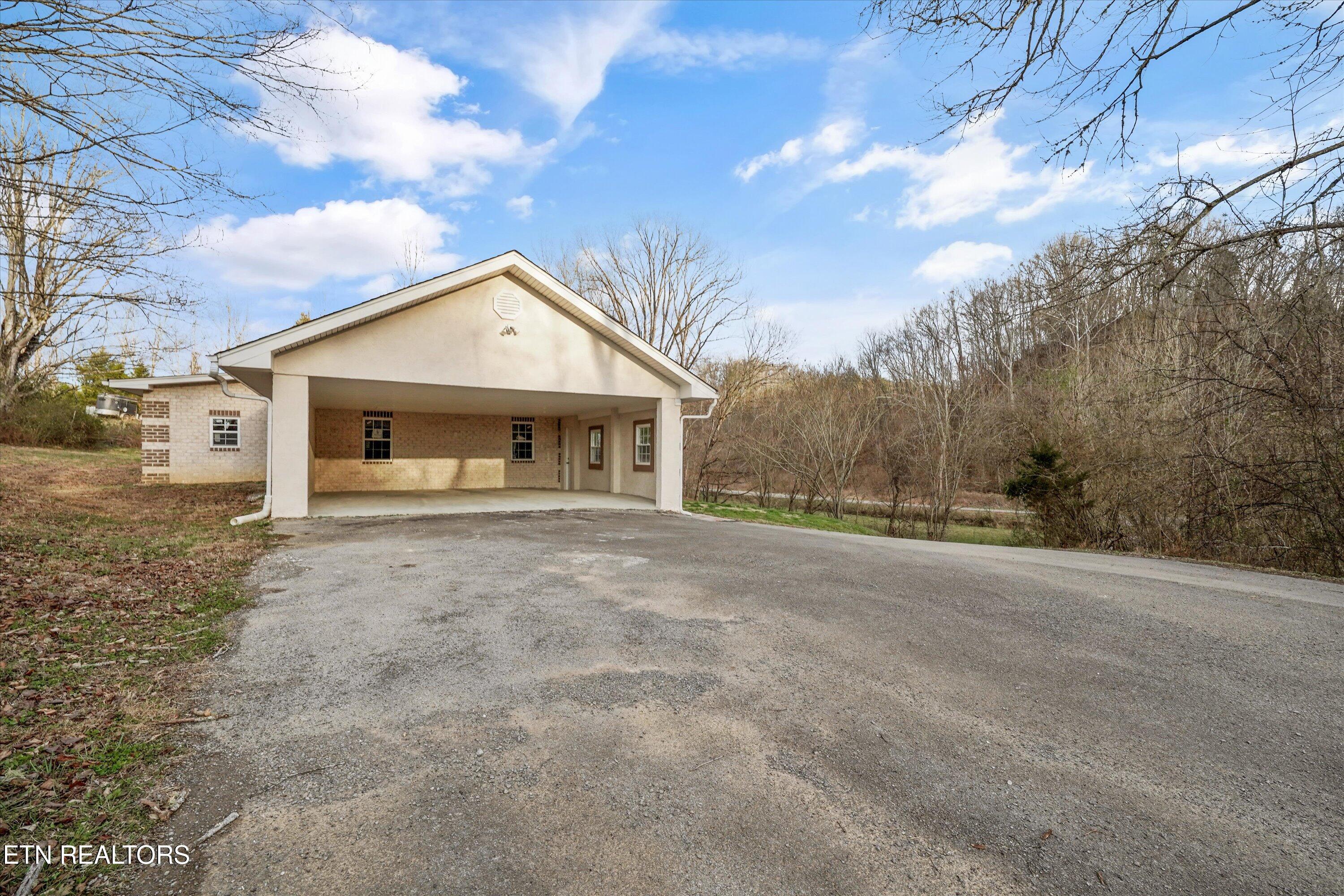 1036 Stanton Road Seymour TN 37865