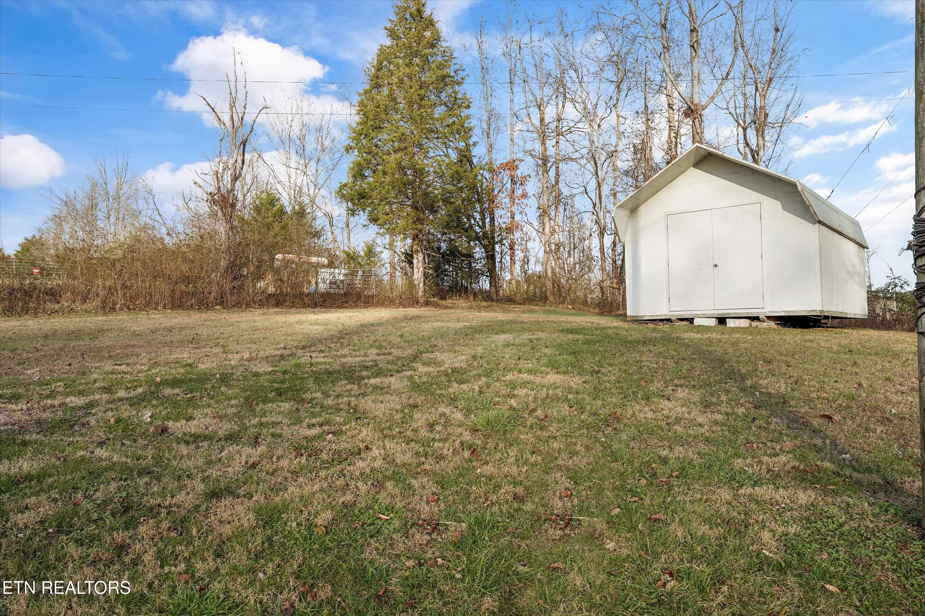 1036 Stanton Road Seymour TN 37865