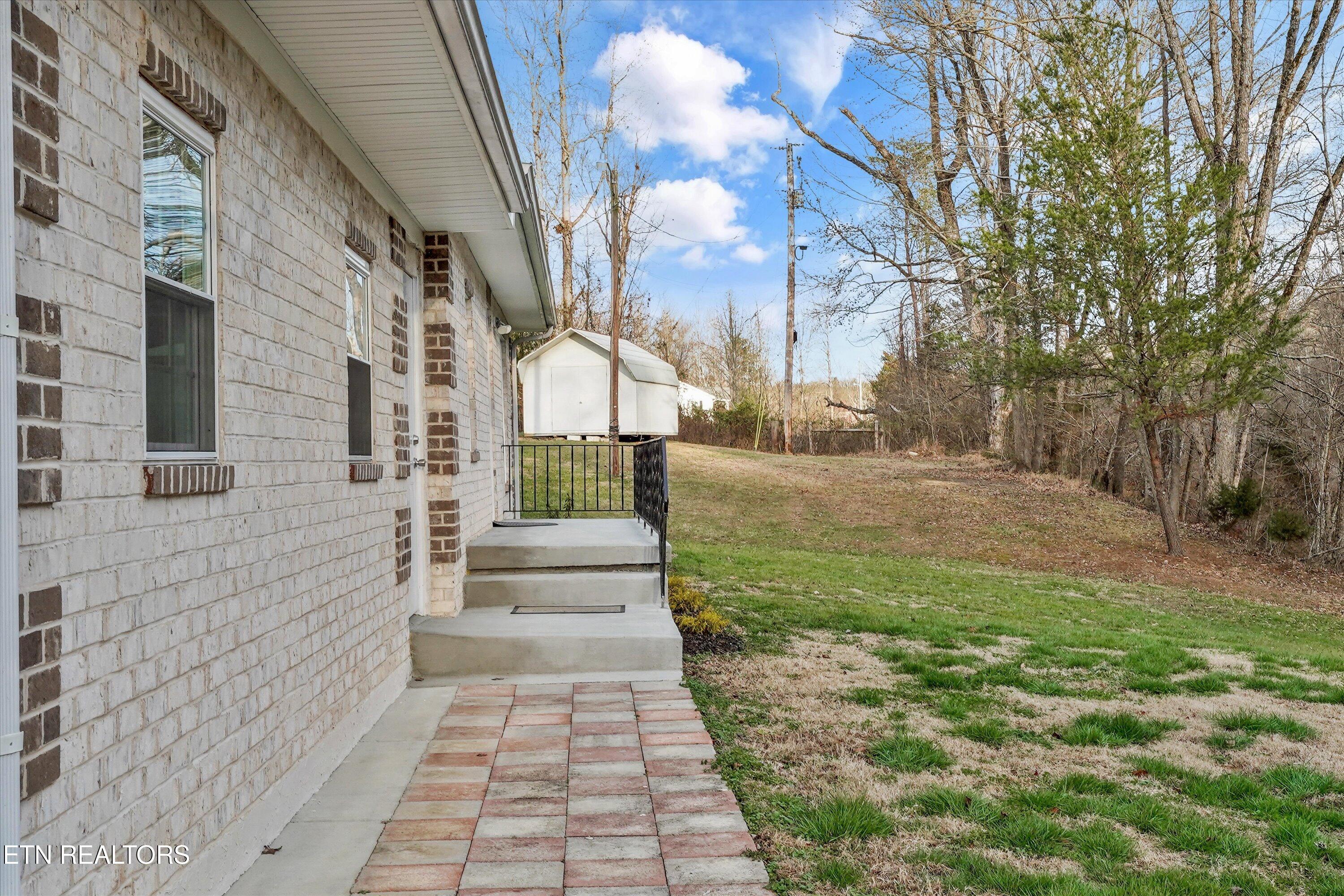 1036 Stanton Road Seymour TN 37865