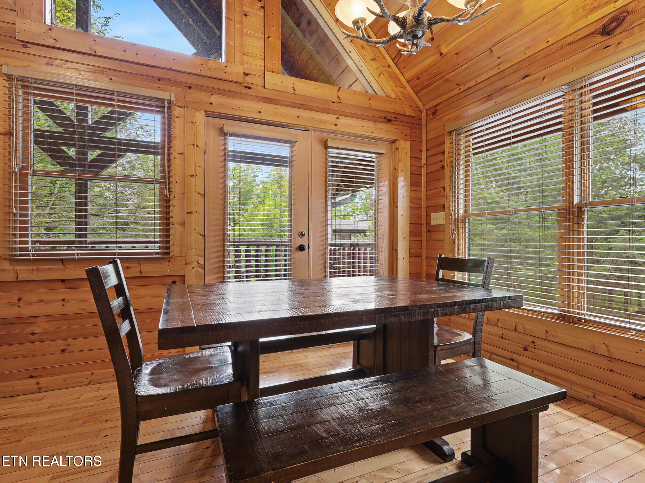 755 Glory Ridge Way Gatlinburg TN 37738