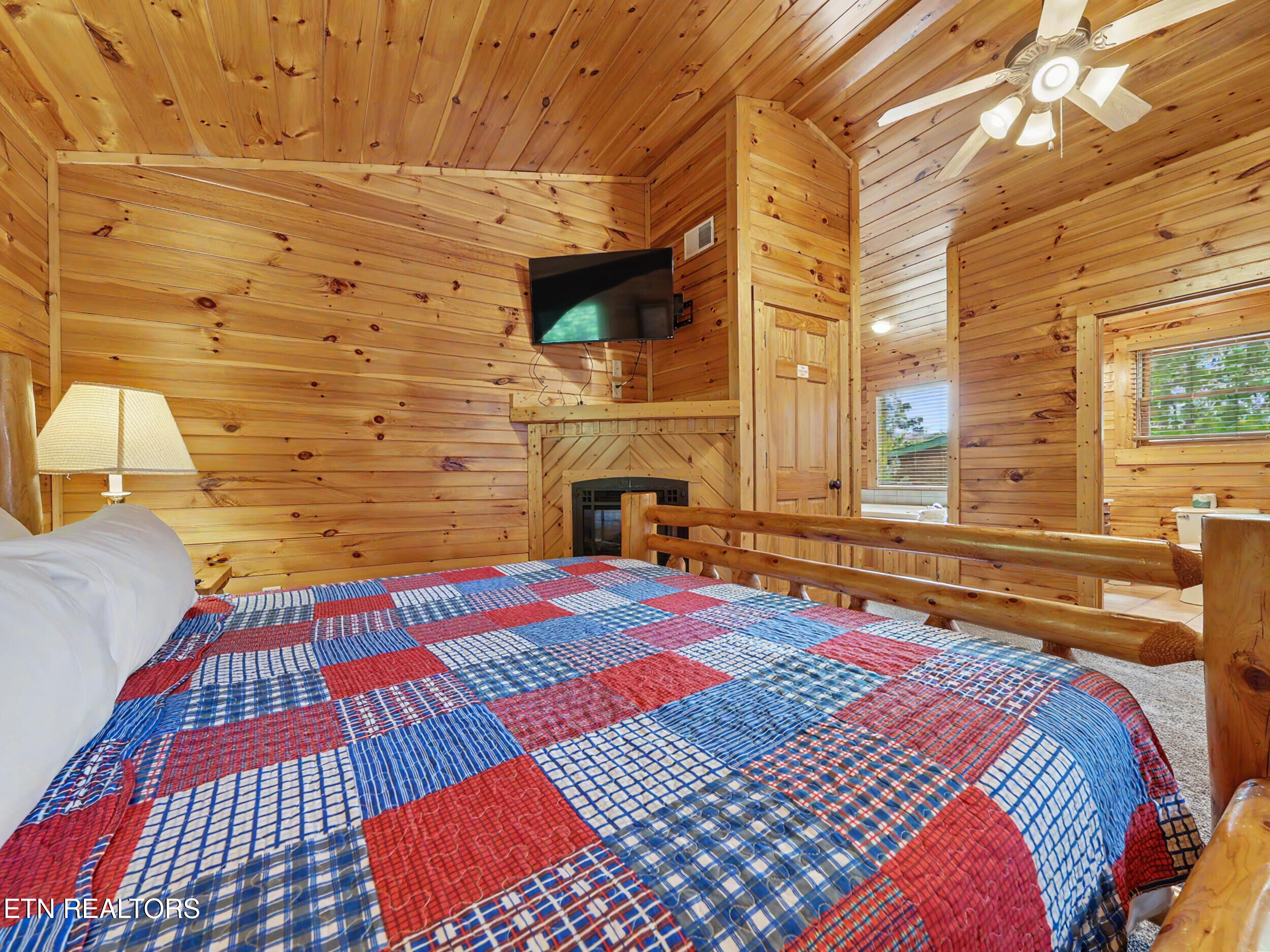 755 Glory Ridge Way Gatlinburg TN 37738