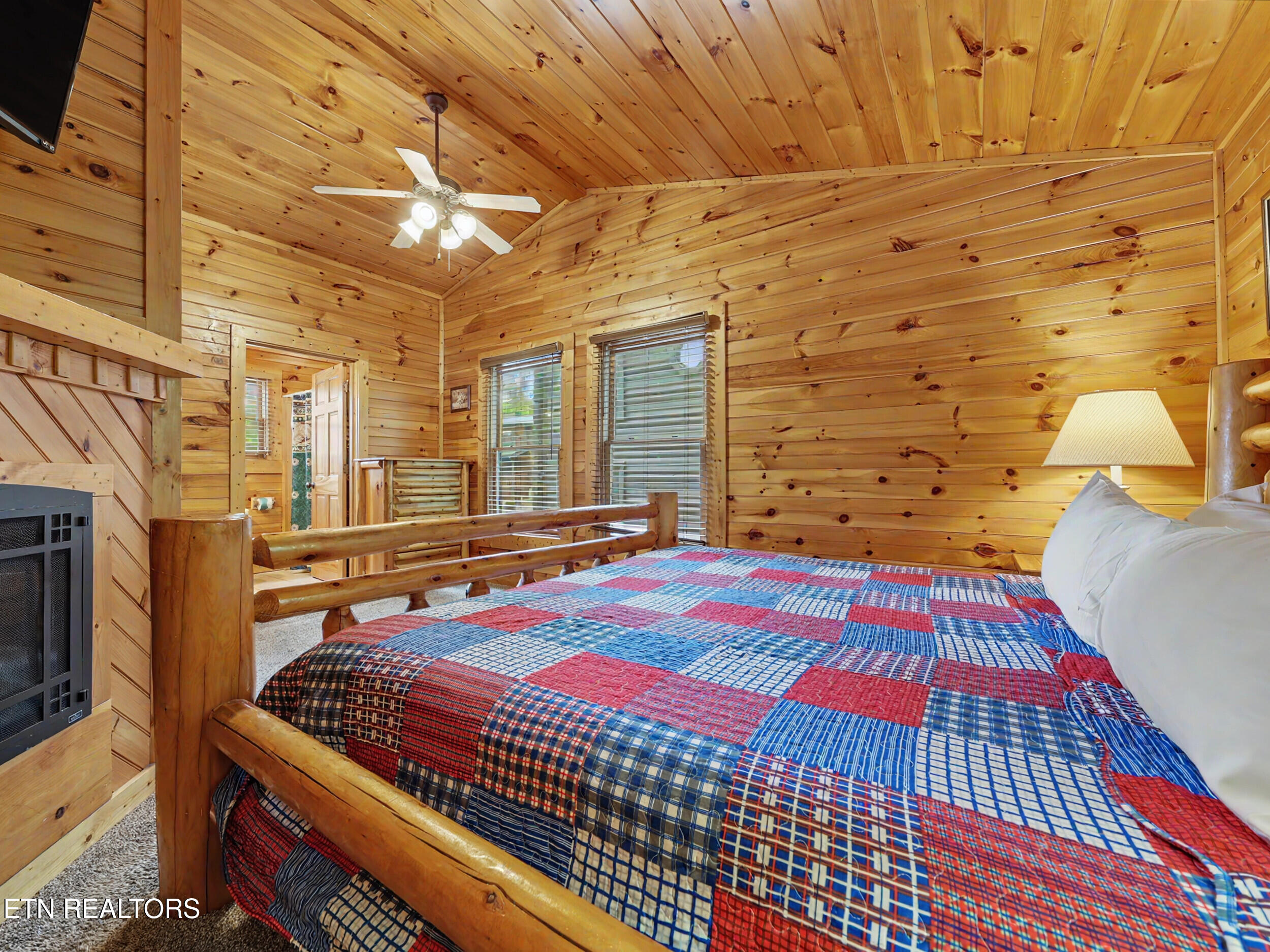 755 Glory Ridge Way Gatlinburg TN 37738