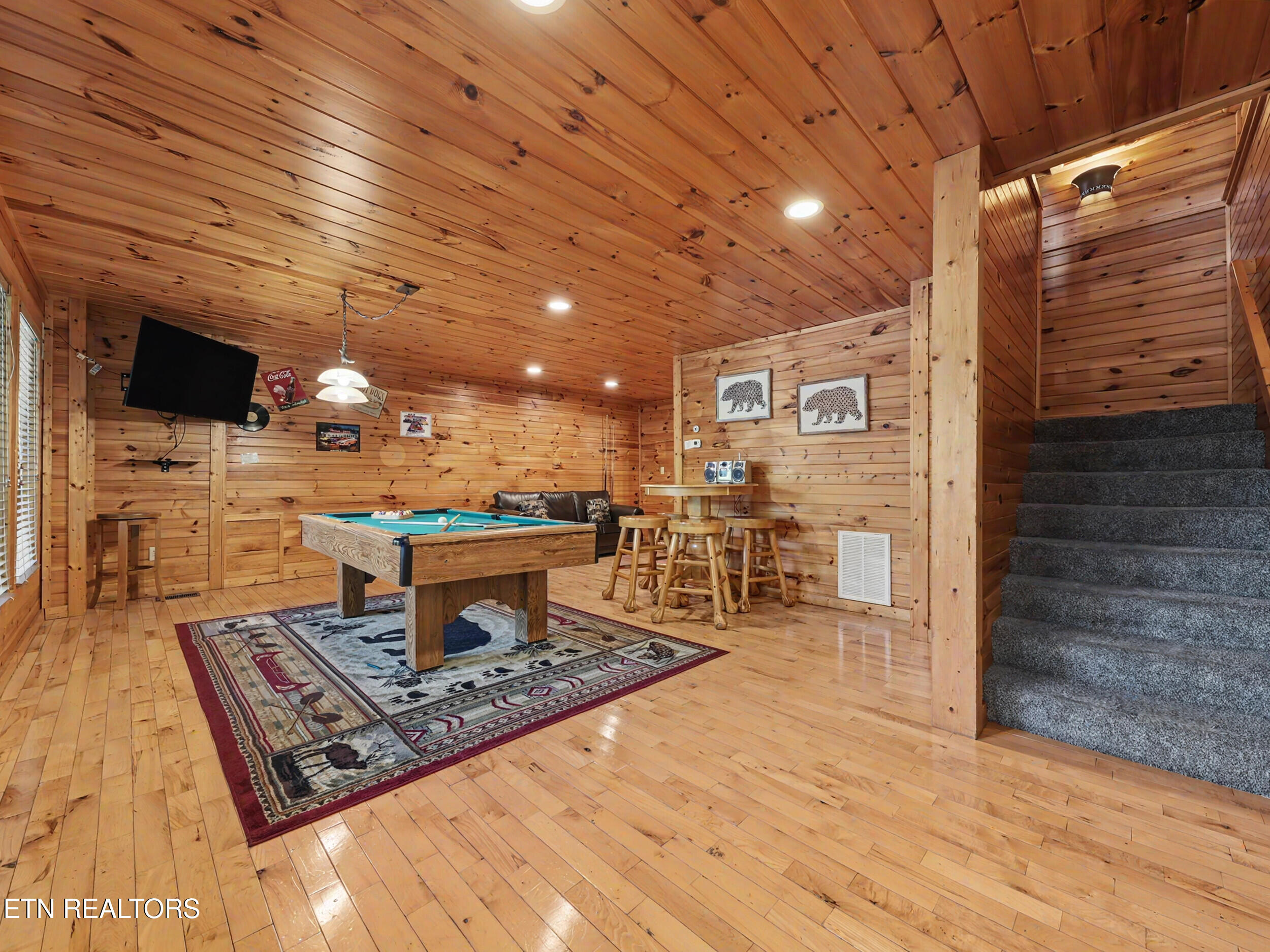 755 Glory Ridge Way Gatlinburg TN 37738
