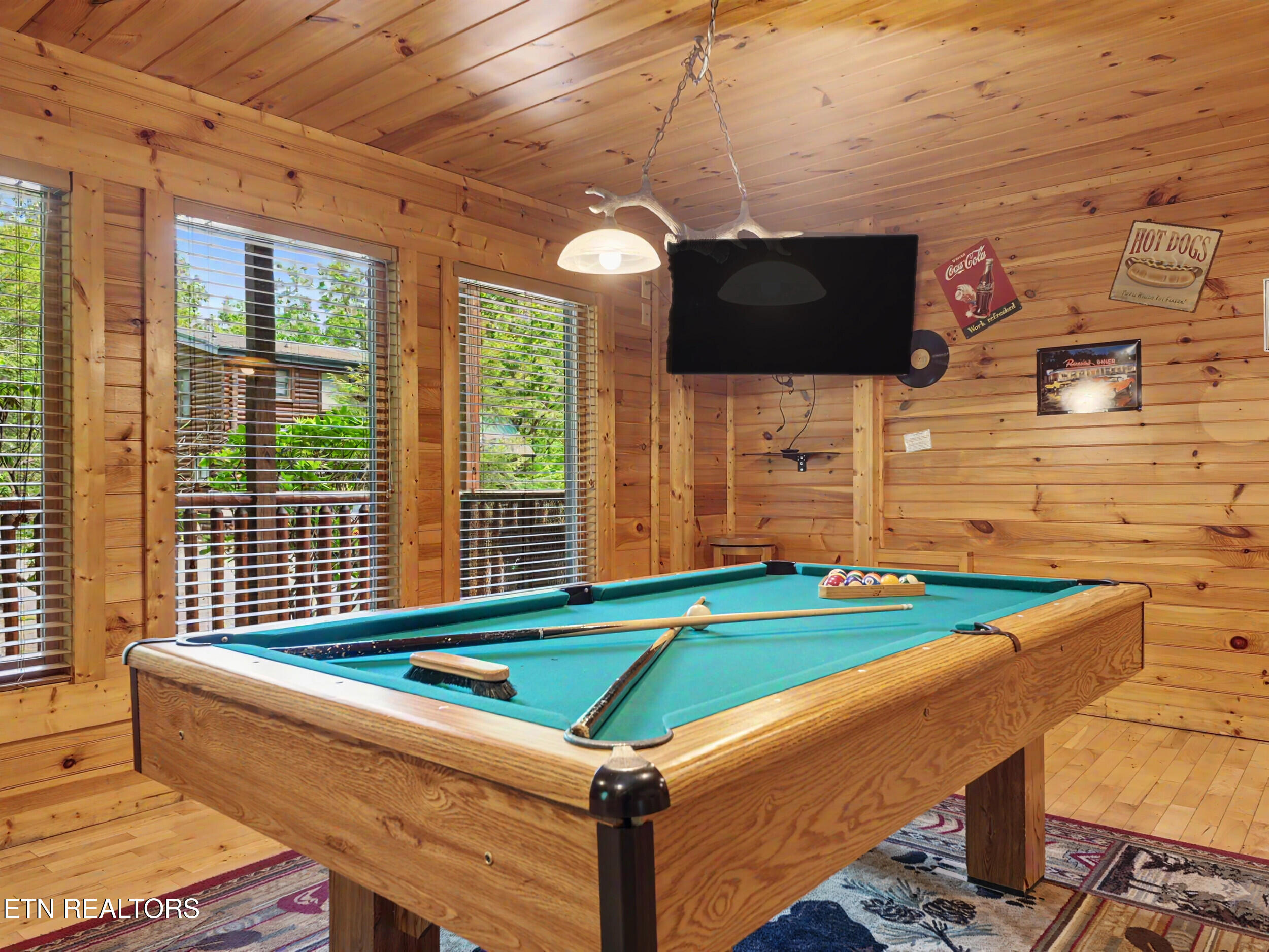 755 Glory Ridge Way Gatlinburg TN 37738