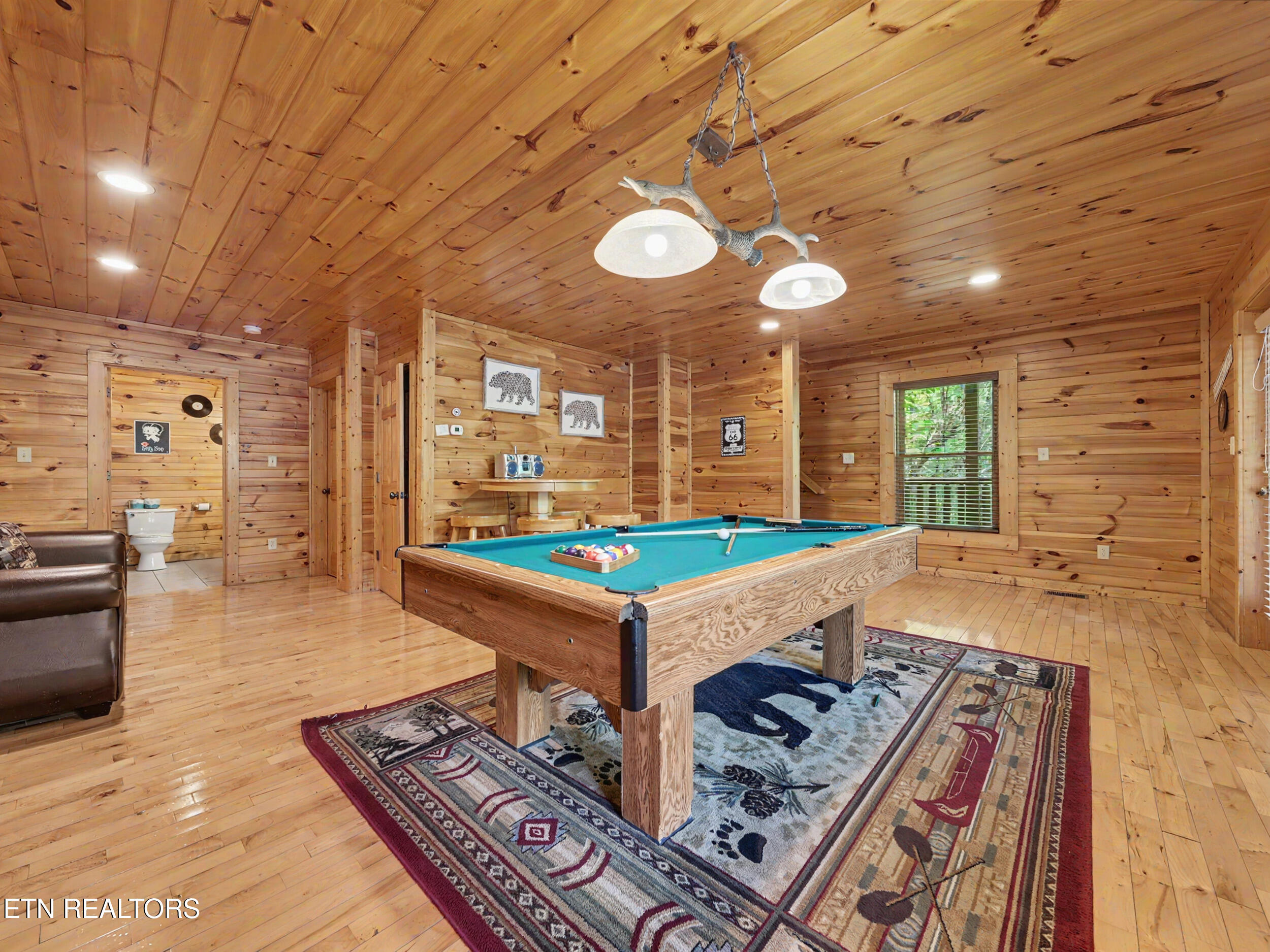 755 Glory Ridge Way Gatlinburg TN 37738