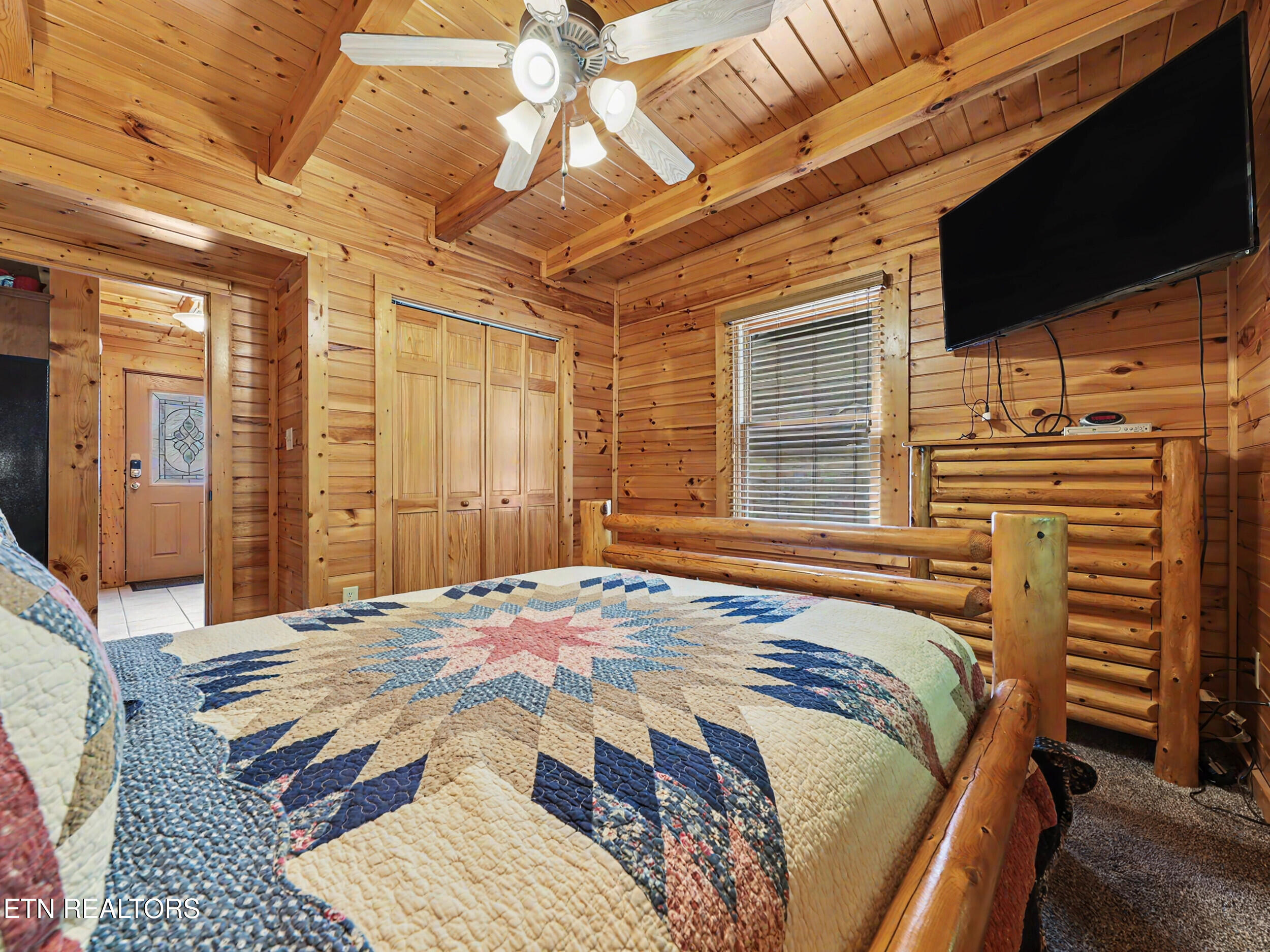 755 Glory Ridge Way Gatlinburg TN 37738