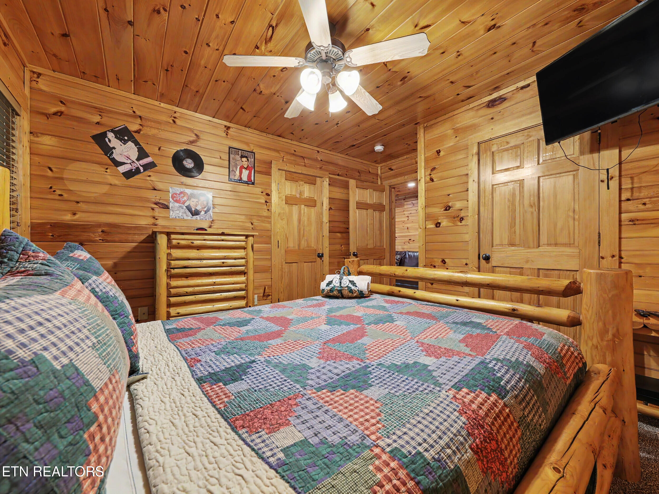 755 Glory Ridge Way Gatlinburg TN 37738