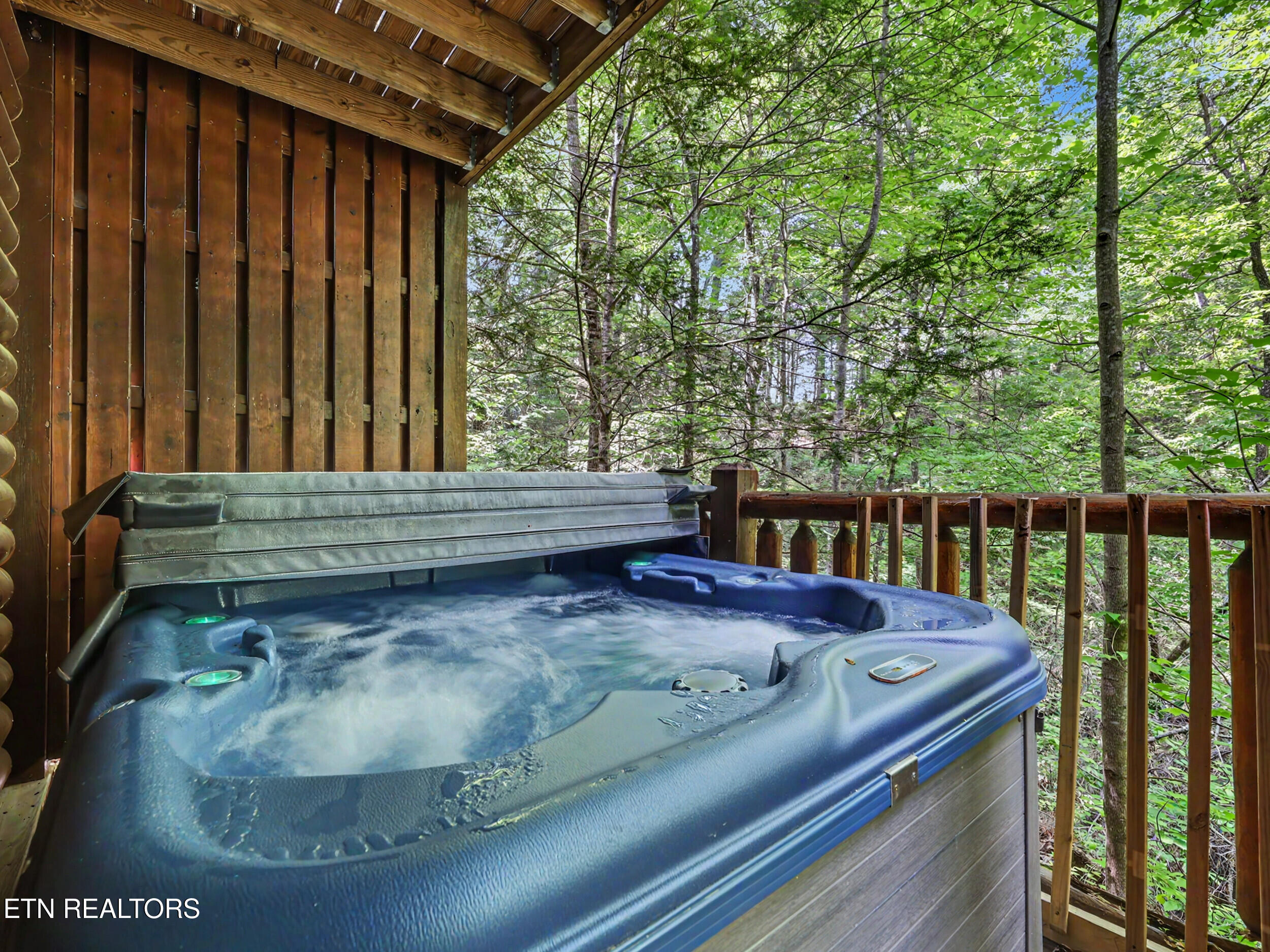 755 Glory Ridge Way Gatlinburg TN 37738