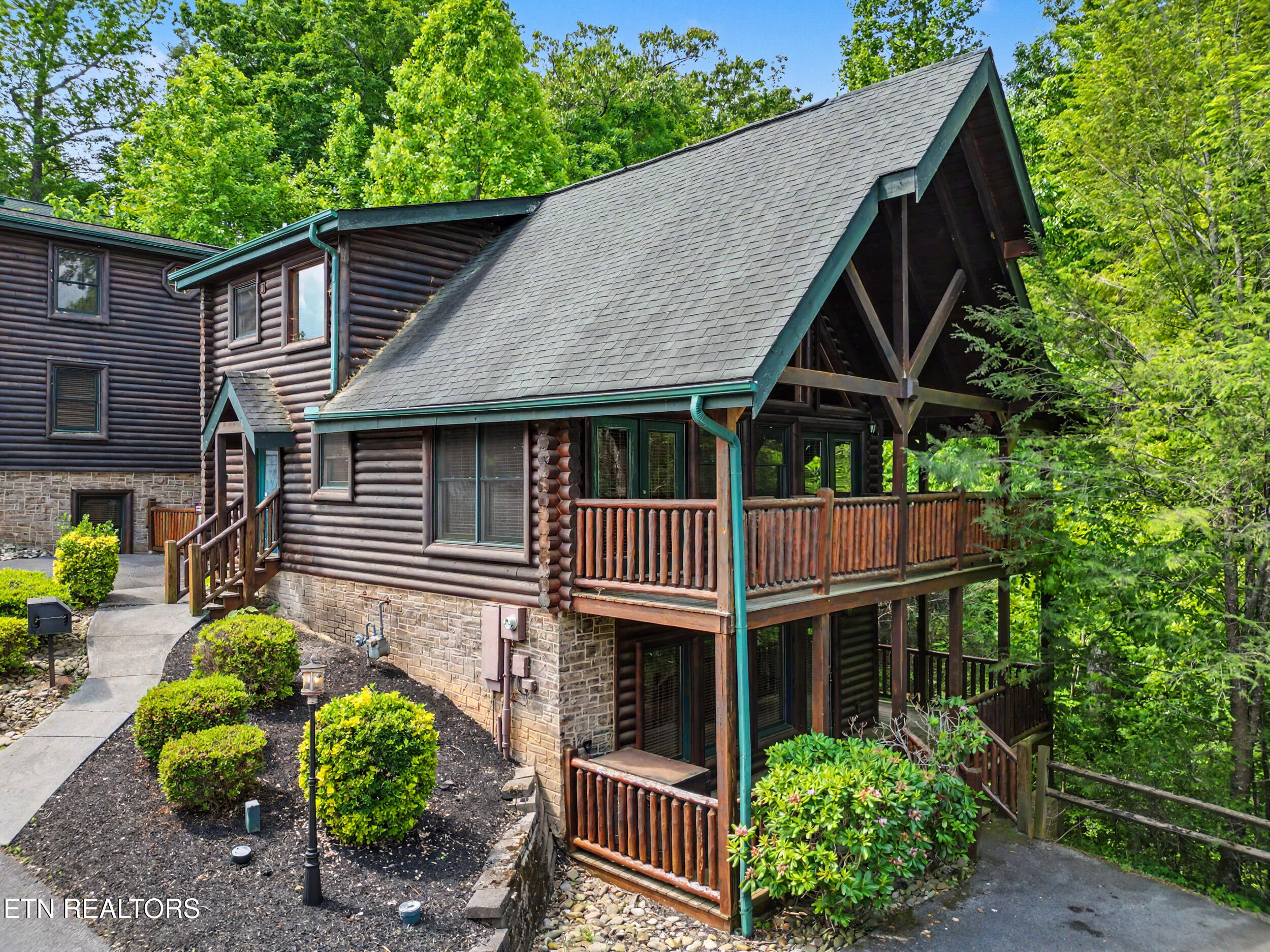 755 Glory Ridge Way Gatlinburg TN 37738