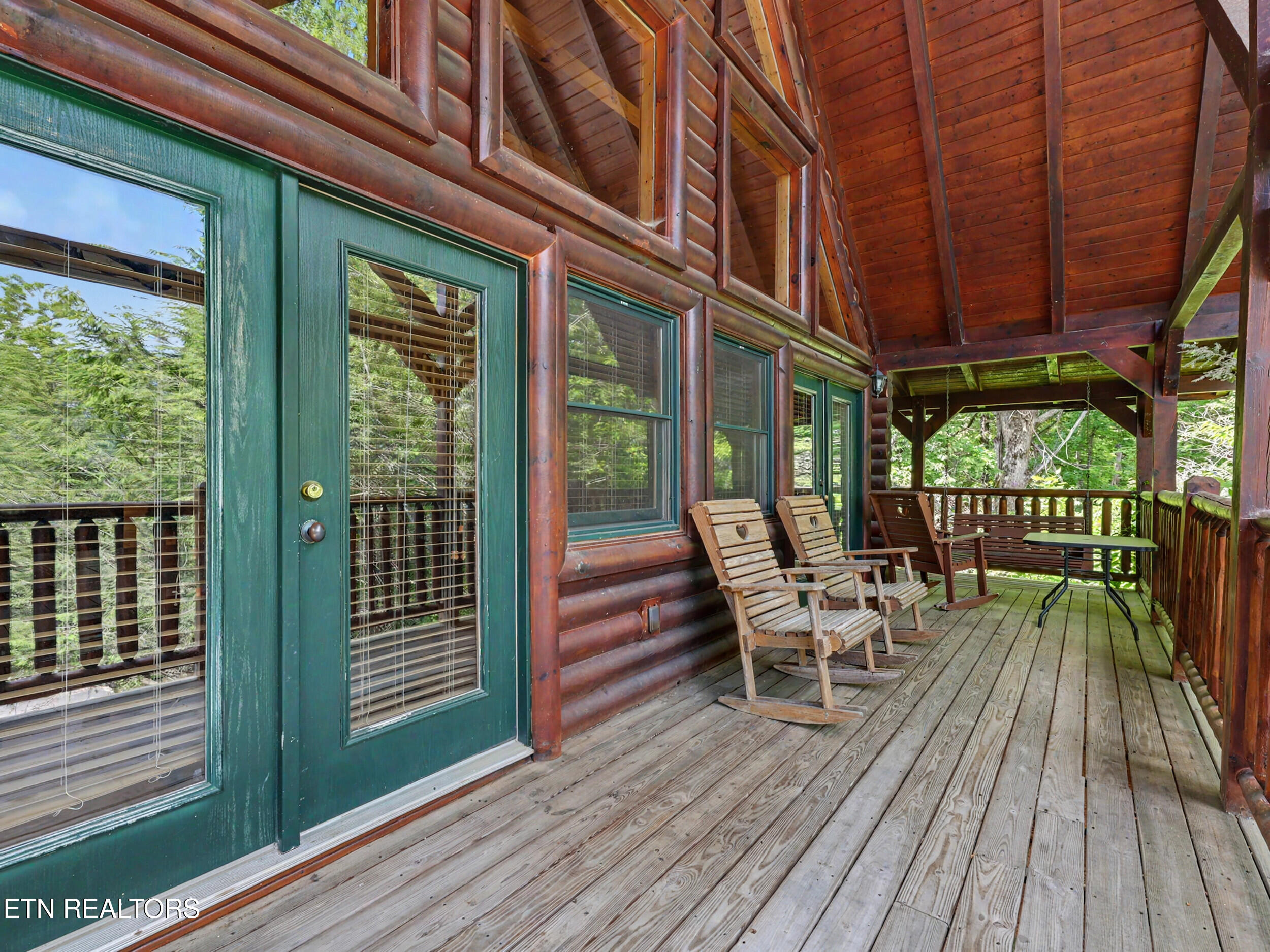 755 Glory Ridge Way Gatlinburg TN 37738