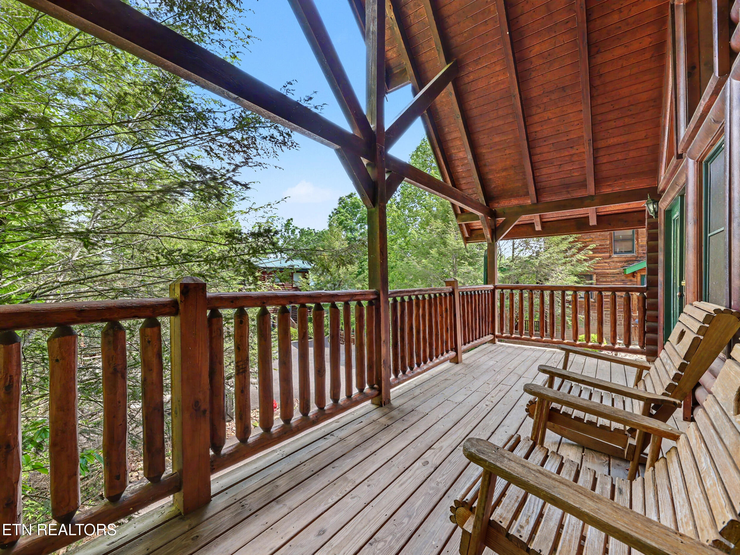 755 Glory Ridge Way Gatlinburg TN 37738