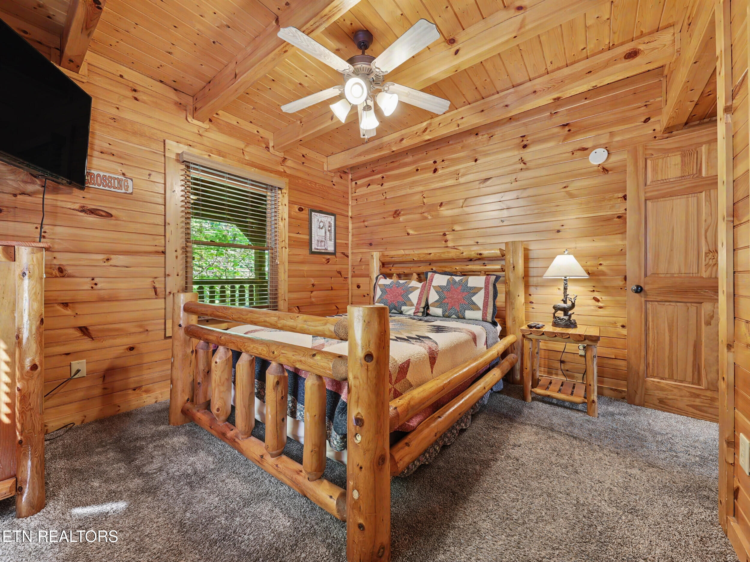 755 Glory Ridge Way Gatlinburg TN 37738
