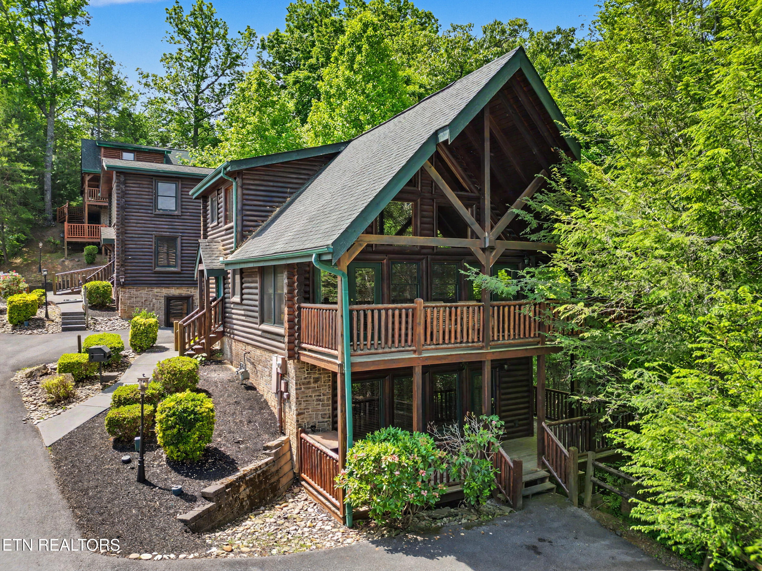 755 Glory Ridge Way Gatlinburg TN 37738