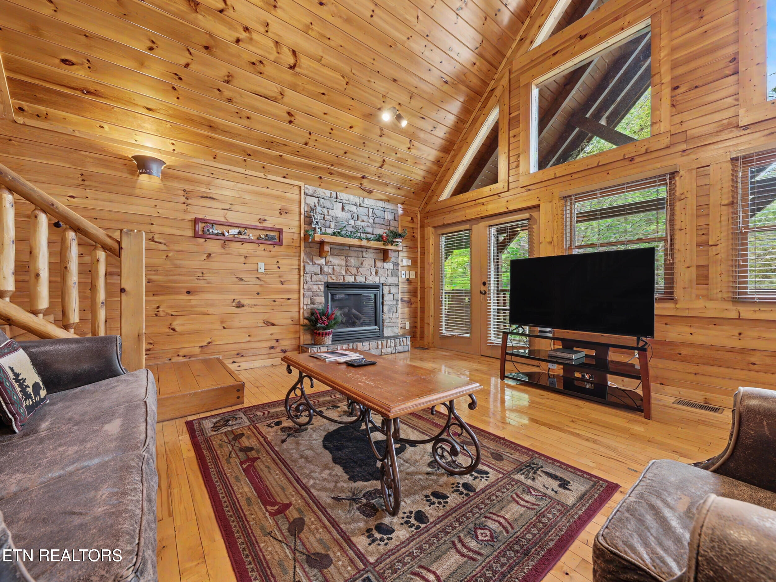 755 Glory Ridge Way Gatlinburg TN 37738