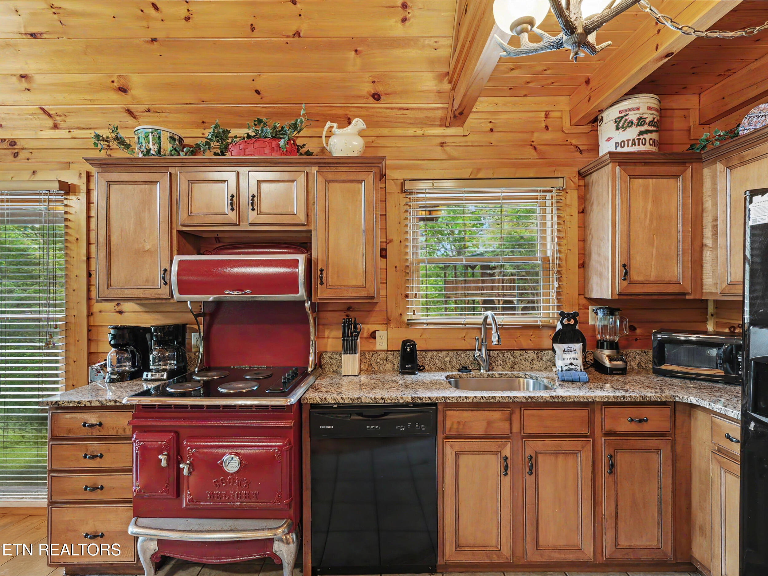 755 Glory Ridge Way Gatlinburg TN 37738