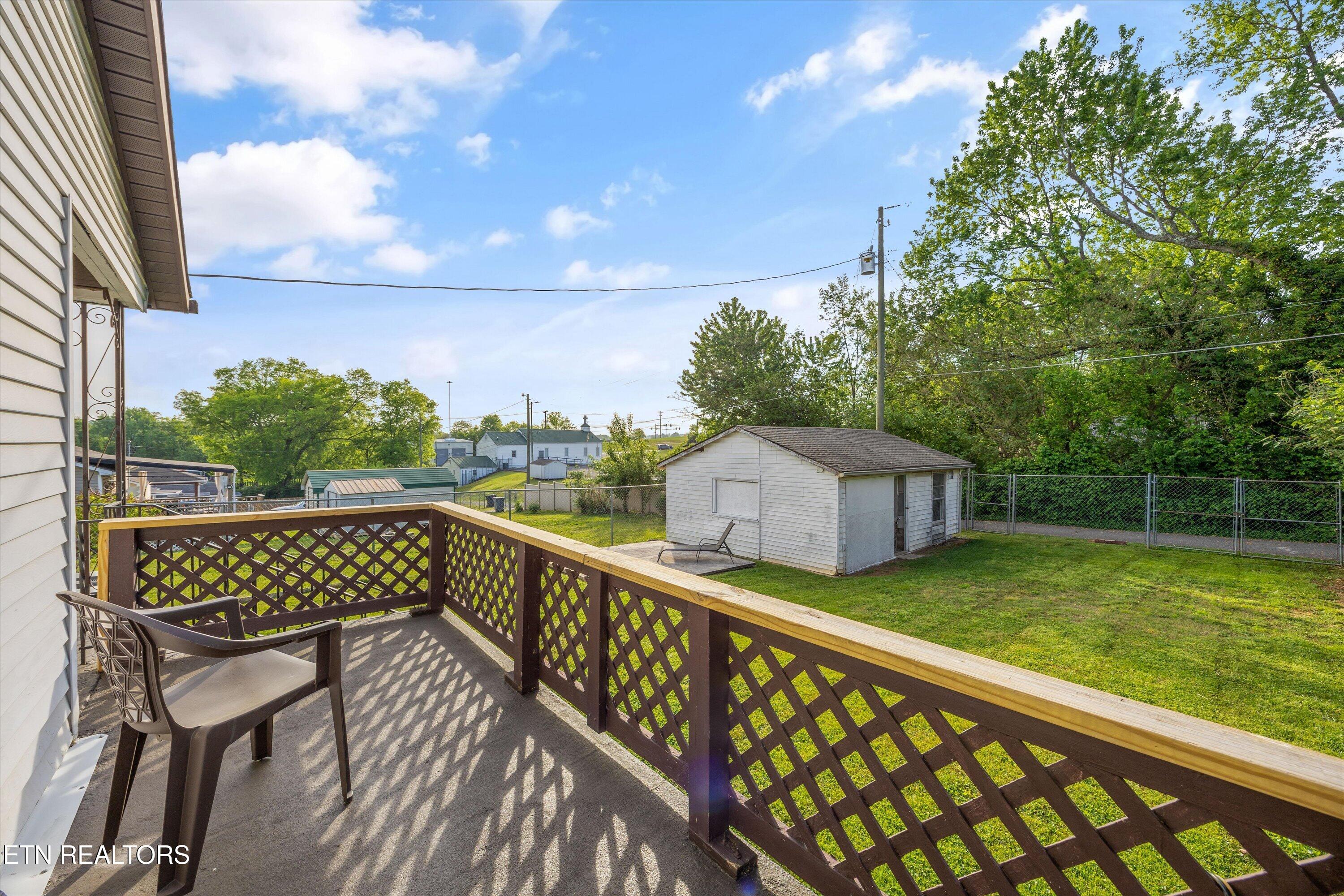 826 Sidebrook Avenue Knoxville TN 37921