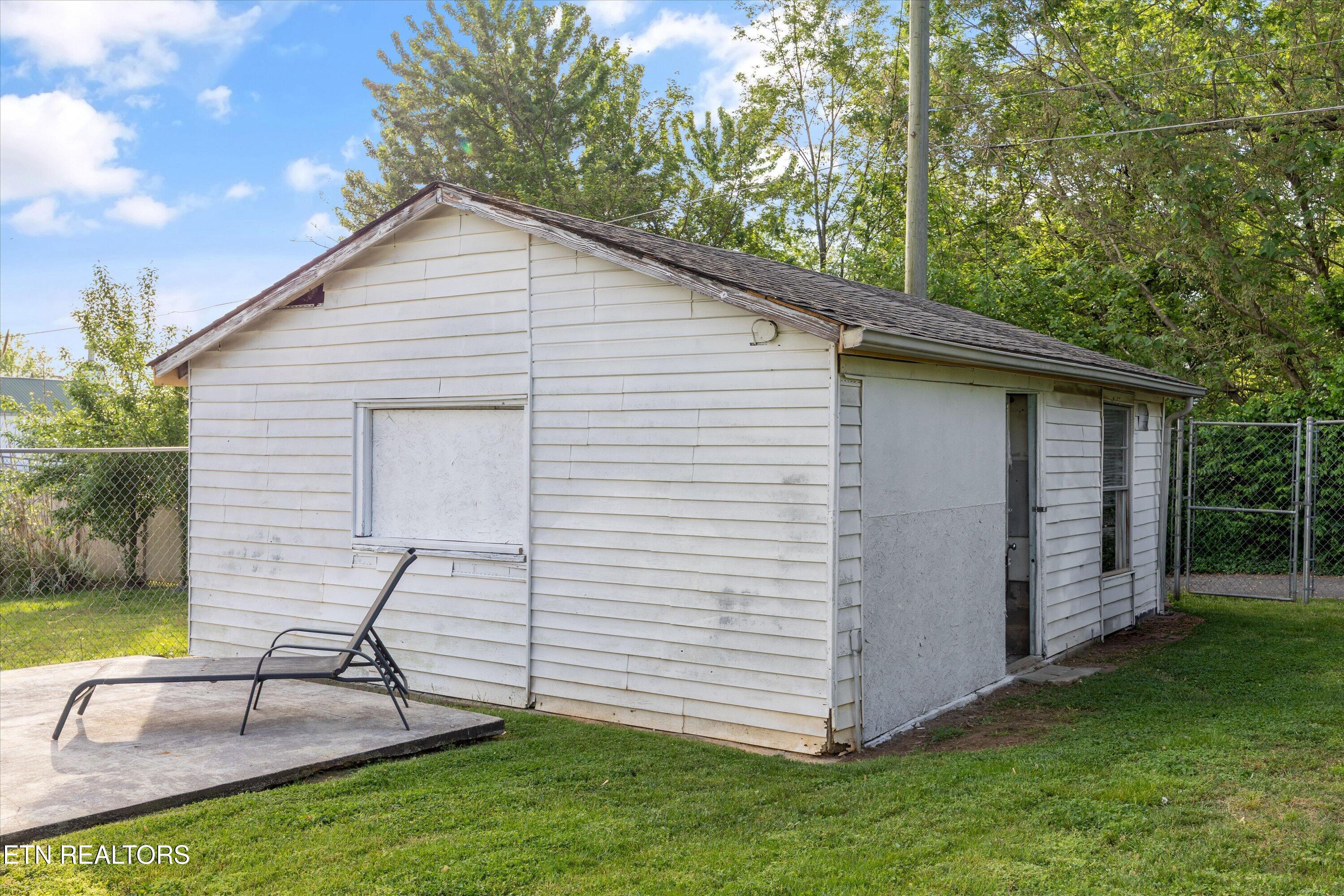 826 Sidebrook Avenue Knoxville TN 37921