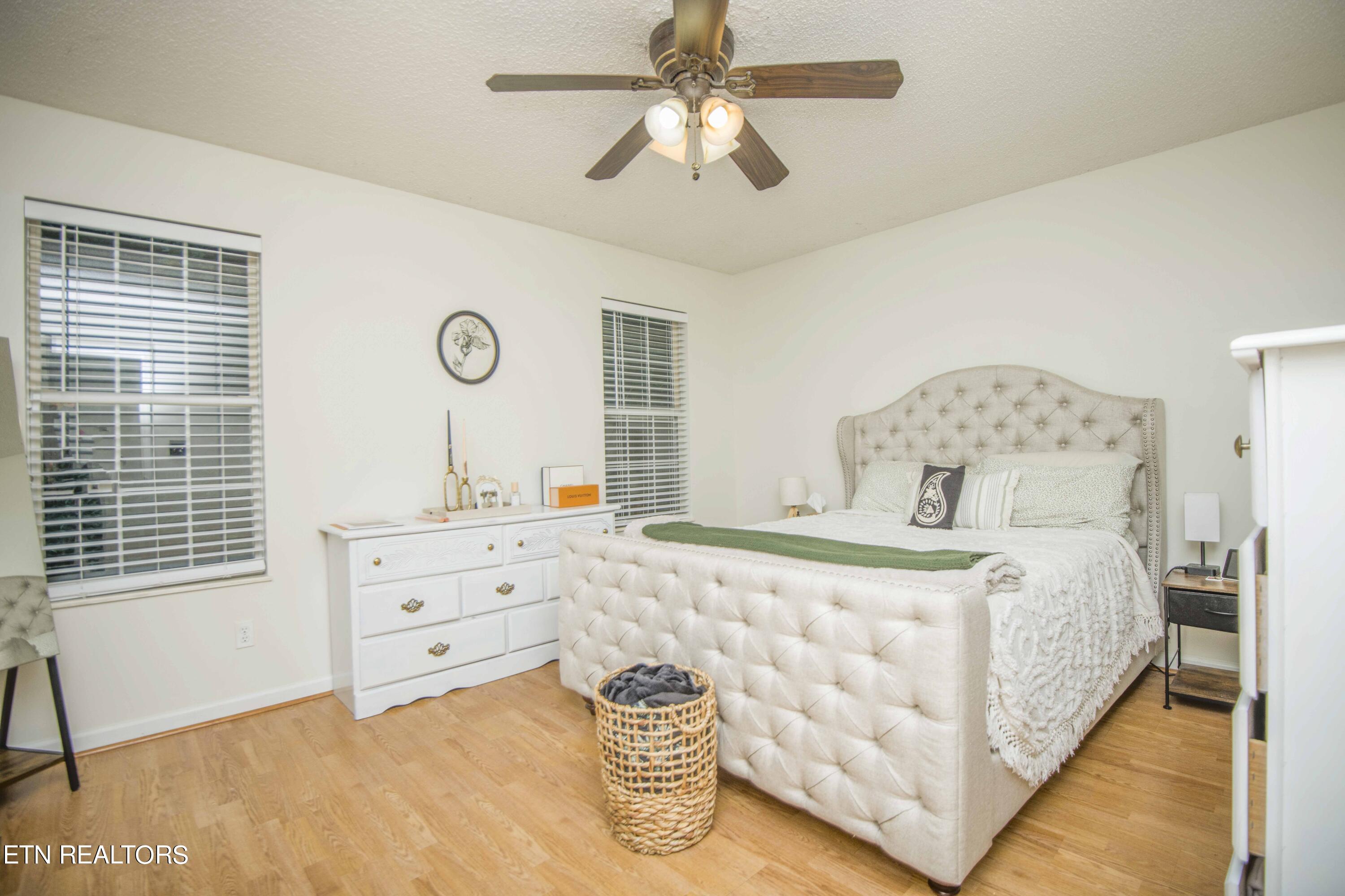 689 Mahoney Road Oliver Springs TN 37840