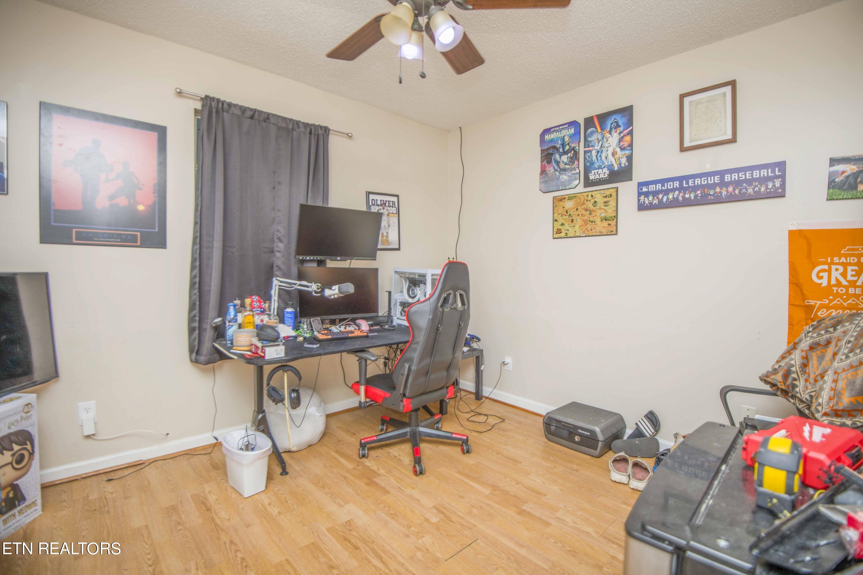 689 Mahoney Road Oliver Springs TN 37840