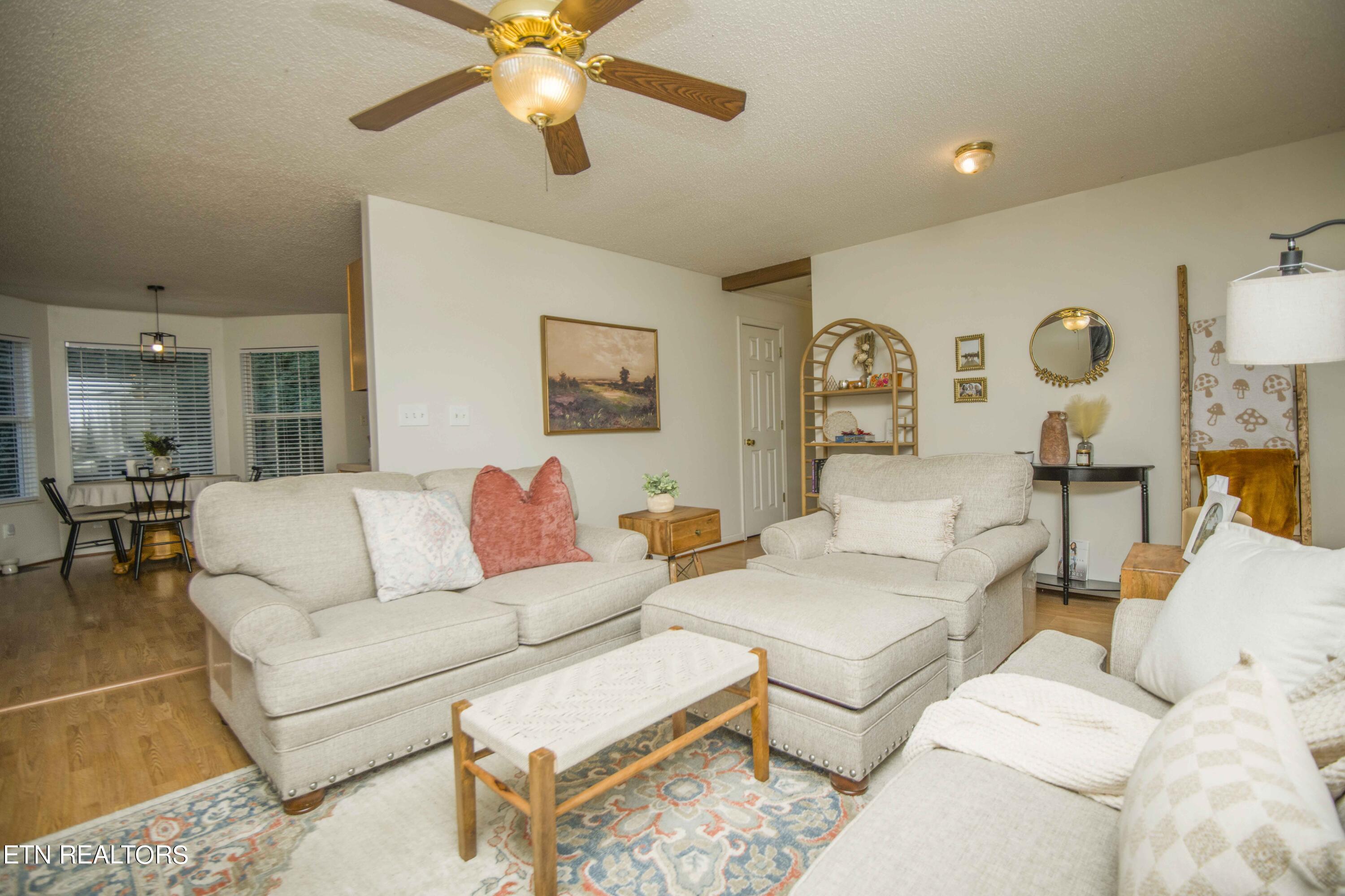 689 Mahoney Road Oliver Springs TN 37840