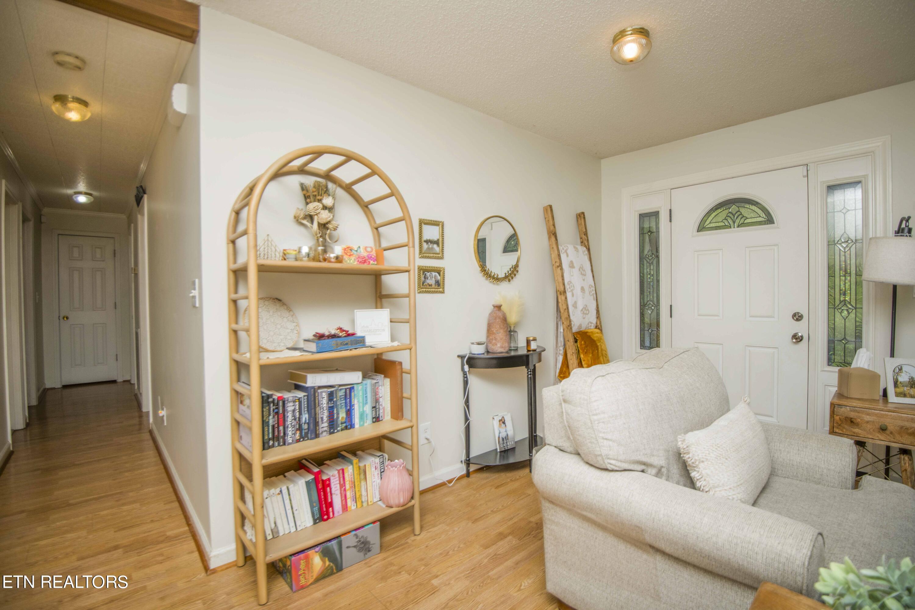 689 Mahoney Road Oliver Springs TN 37840